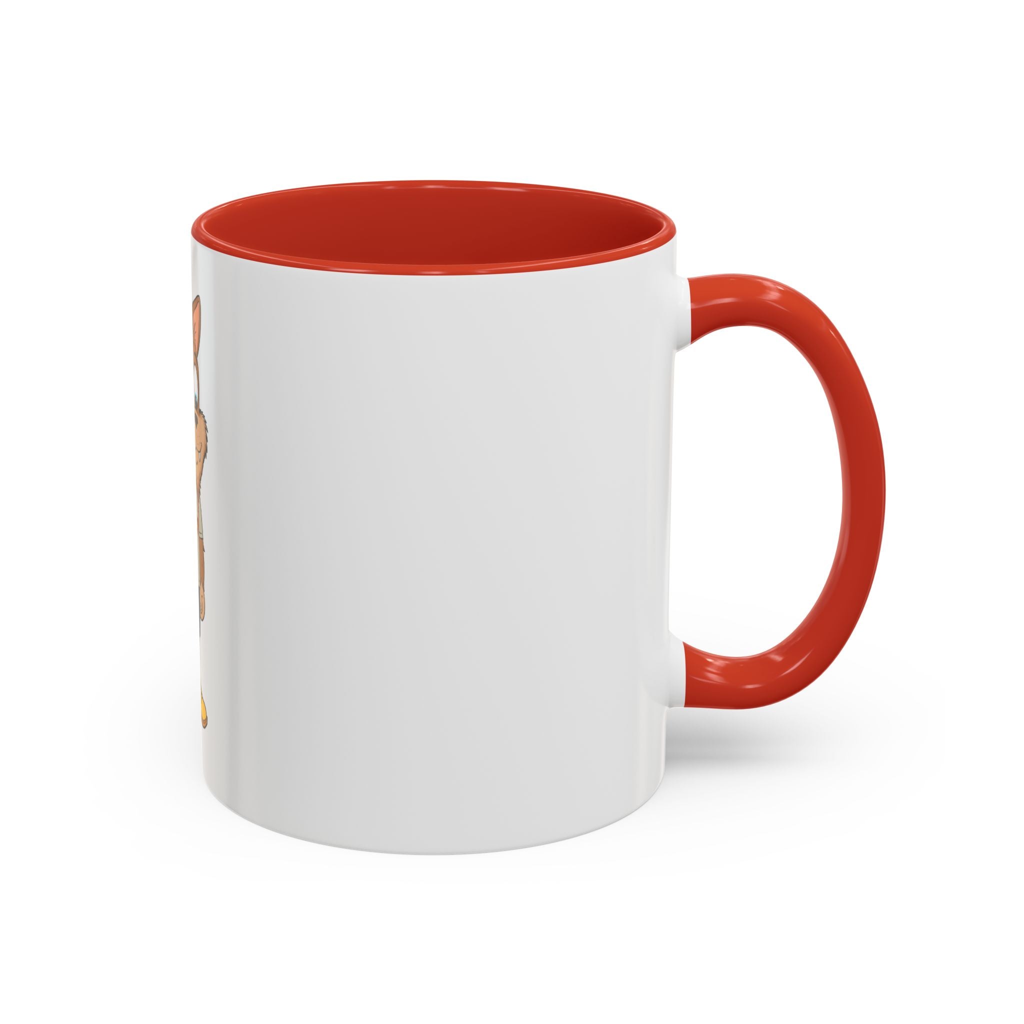 Teddy Mug