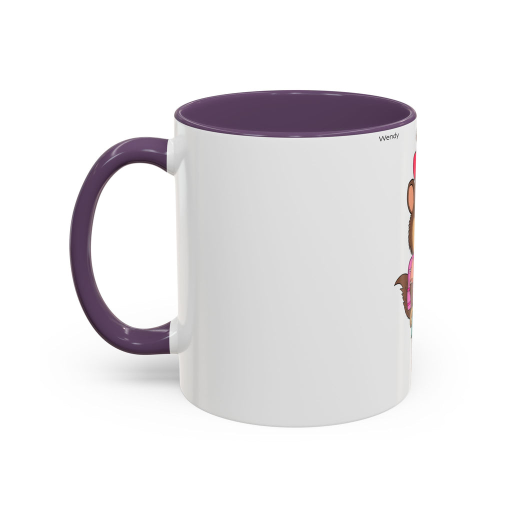 Wendy Mug