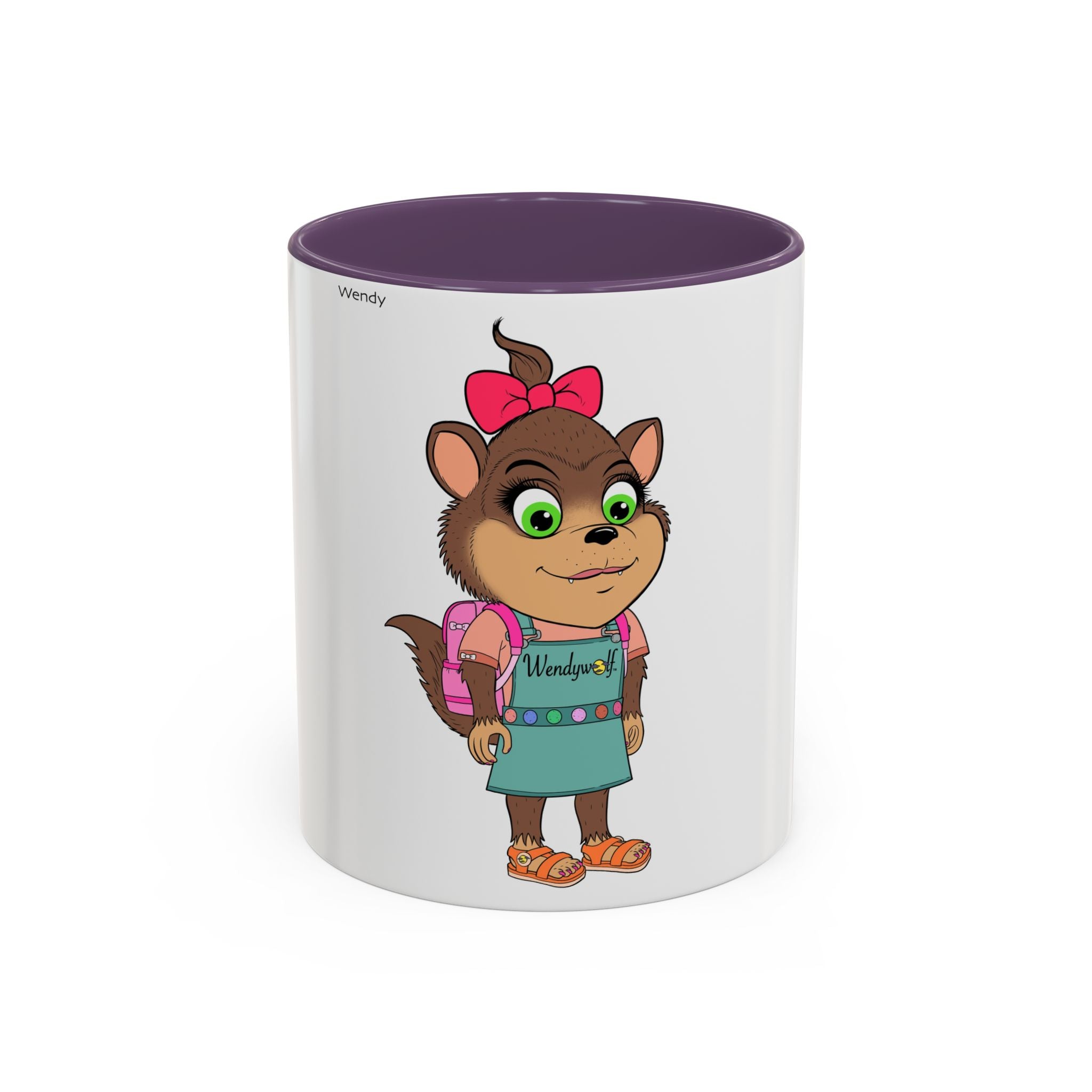 Wendy Mug