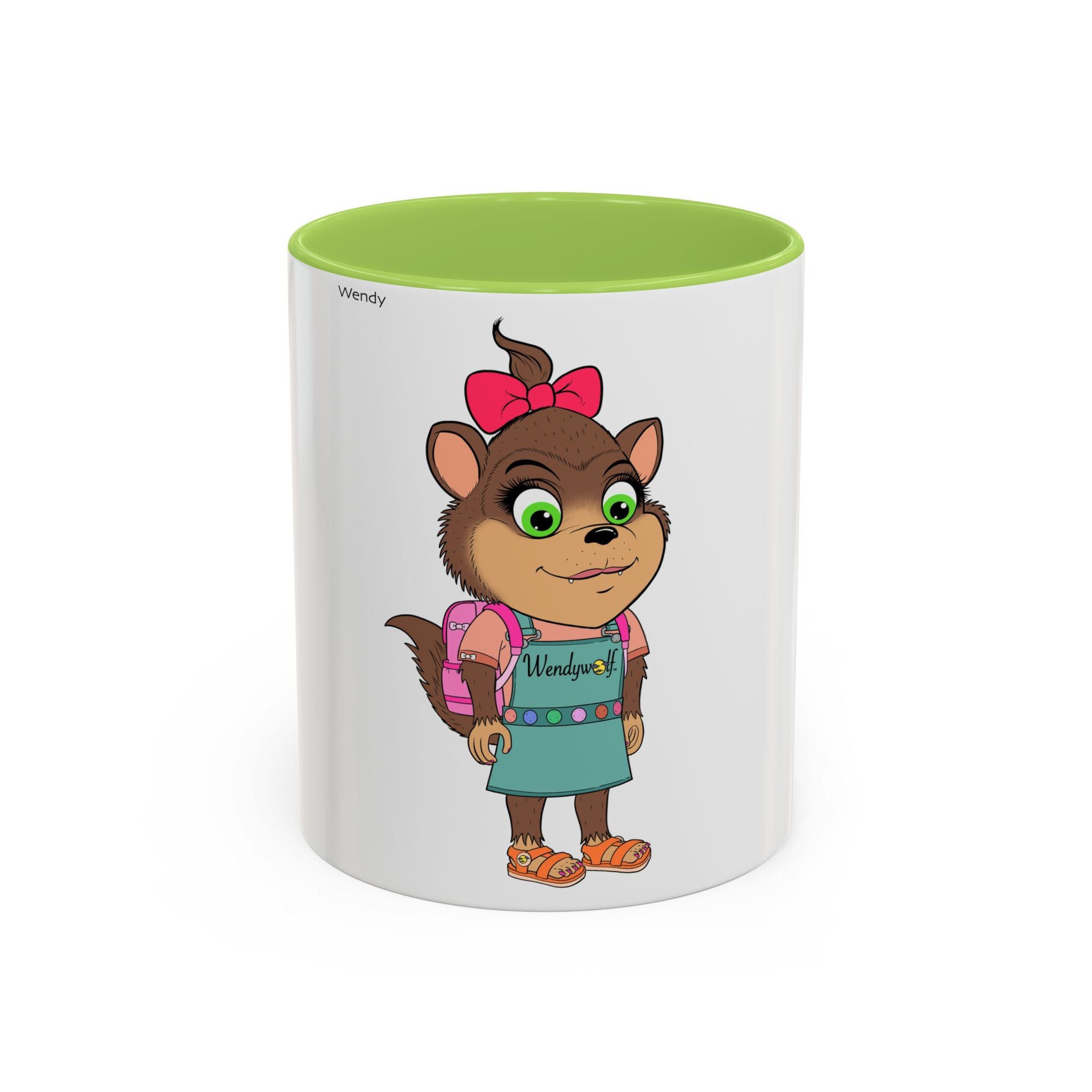 Wendy Mug
