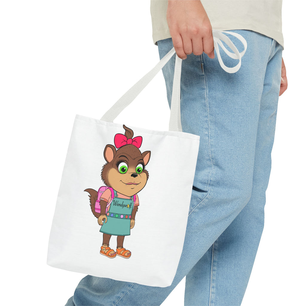 Wendy Tote