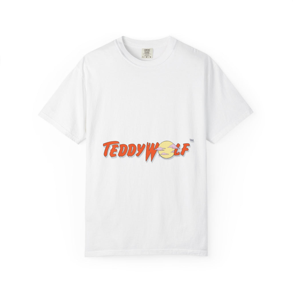 Skateboard Teddy Tee