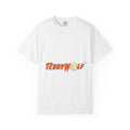 Skateboard Teddy Tee