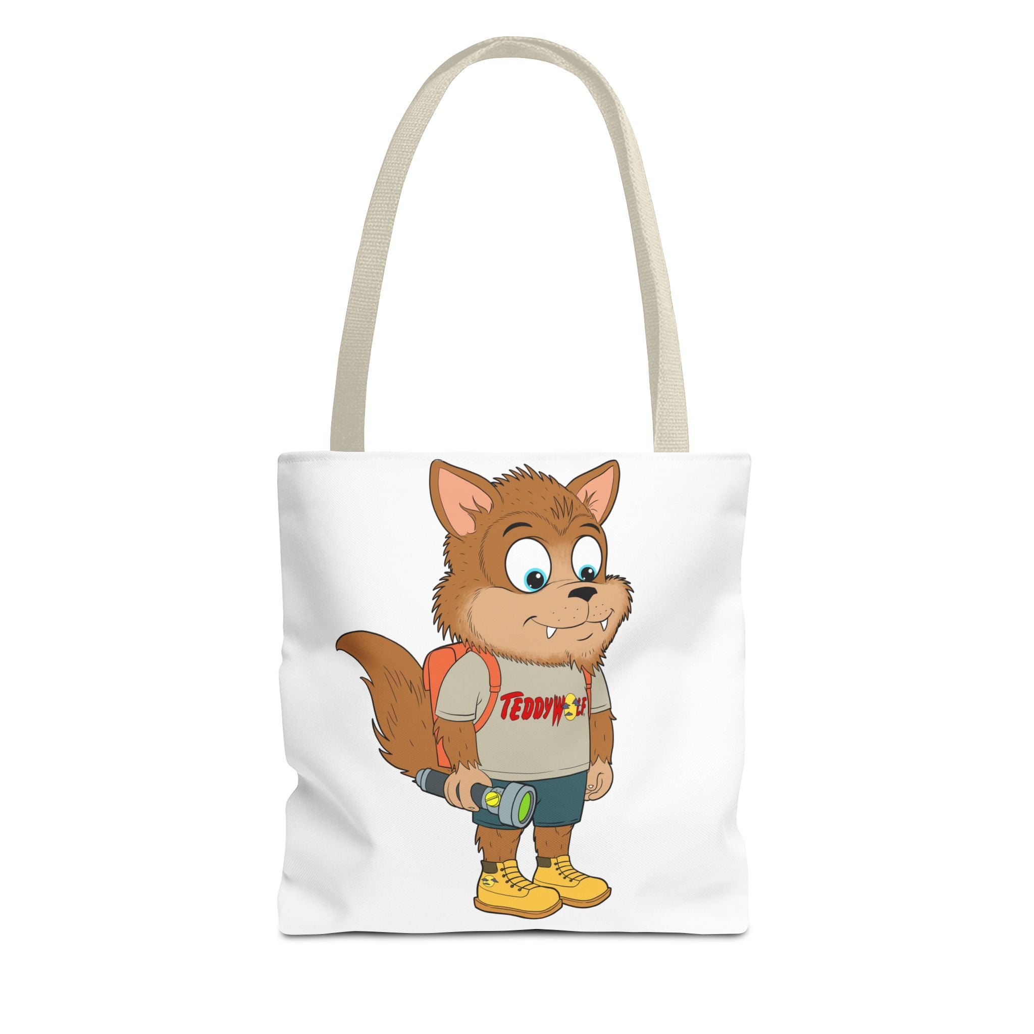 Teddy Tote