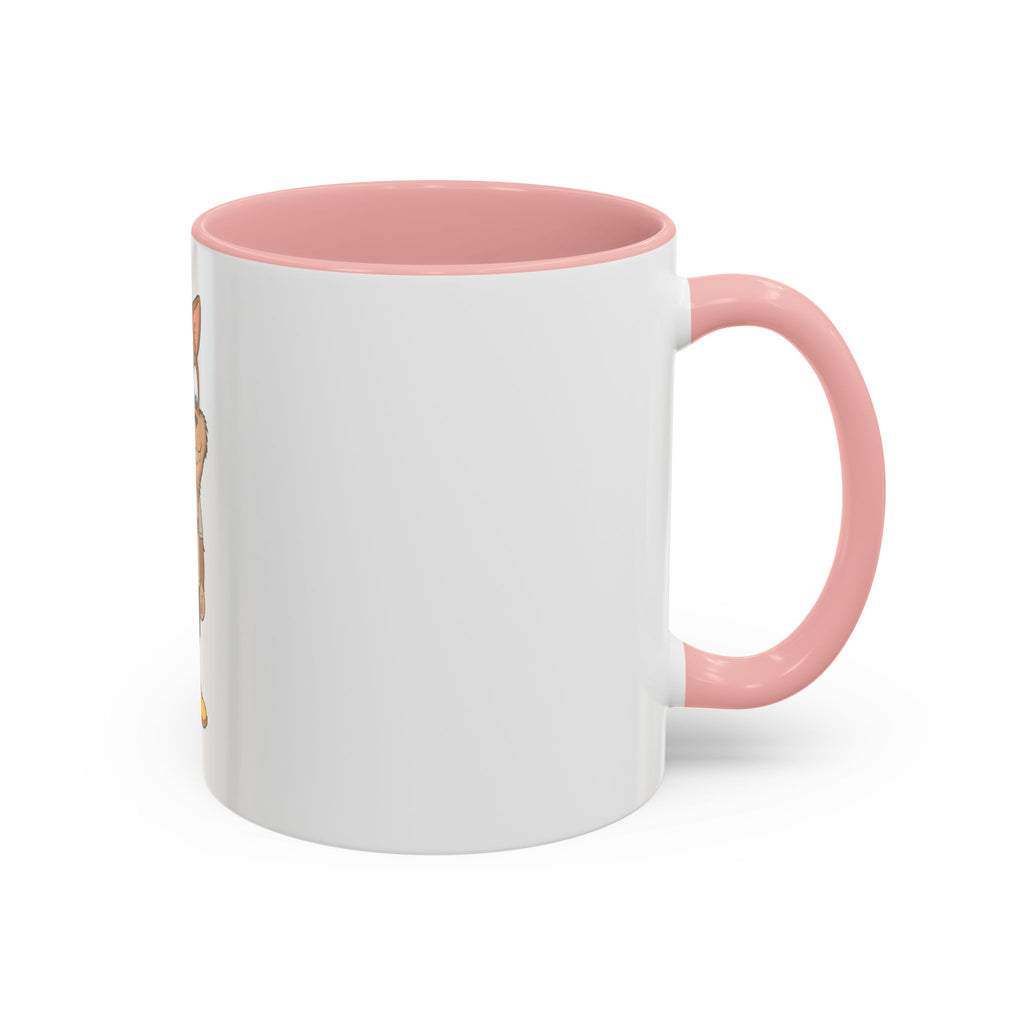 Teddy Mug