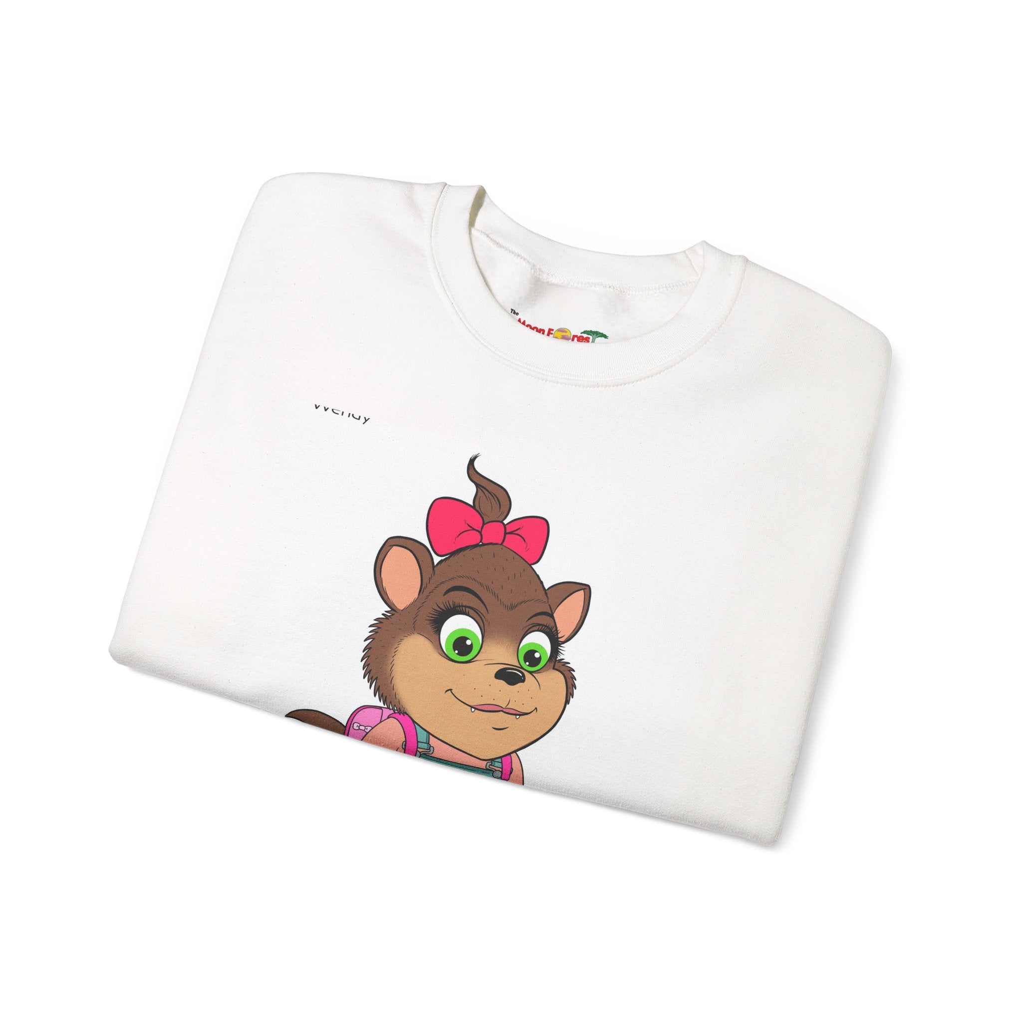 Wendy Crewneck