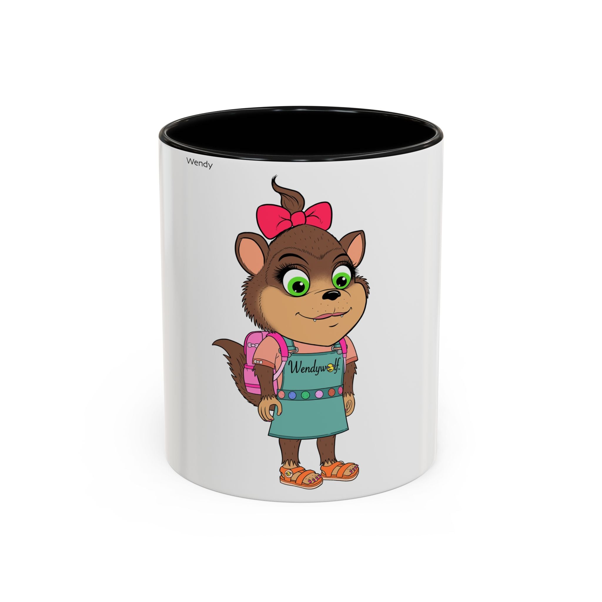 Wendy Mug