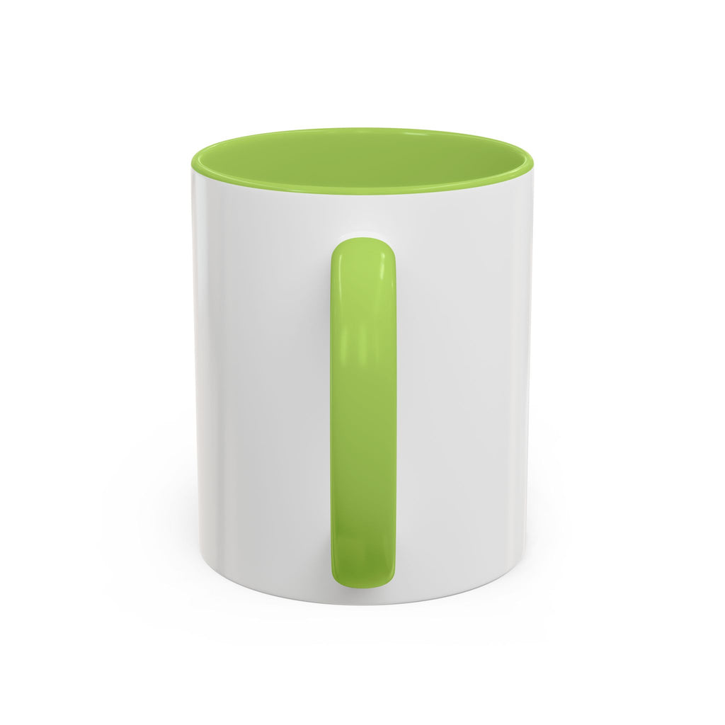 Teddy Mug