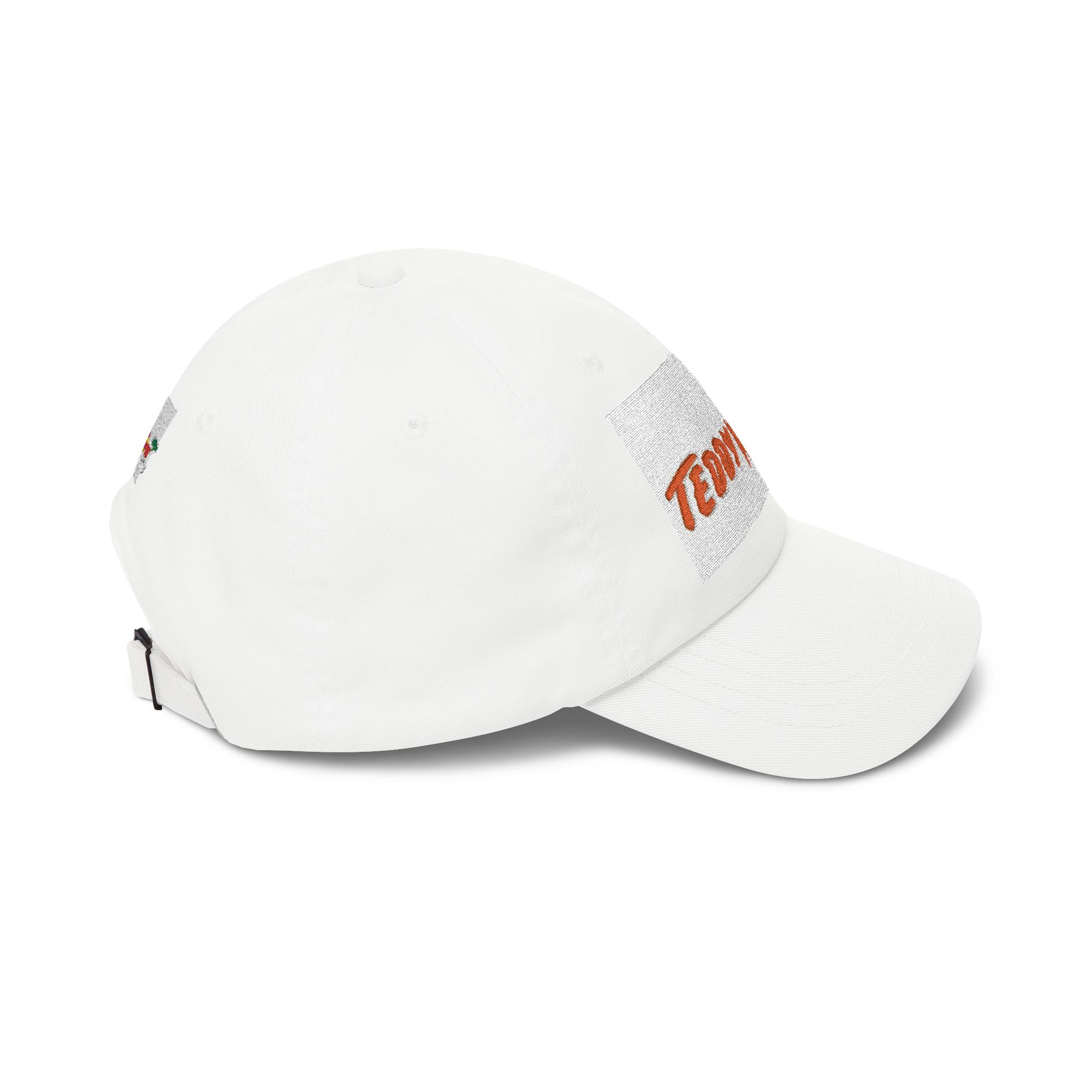 Teddywolf Dad Cap