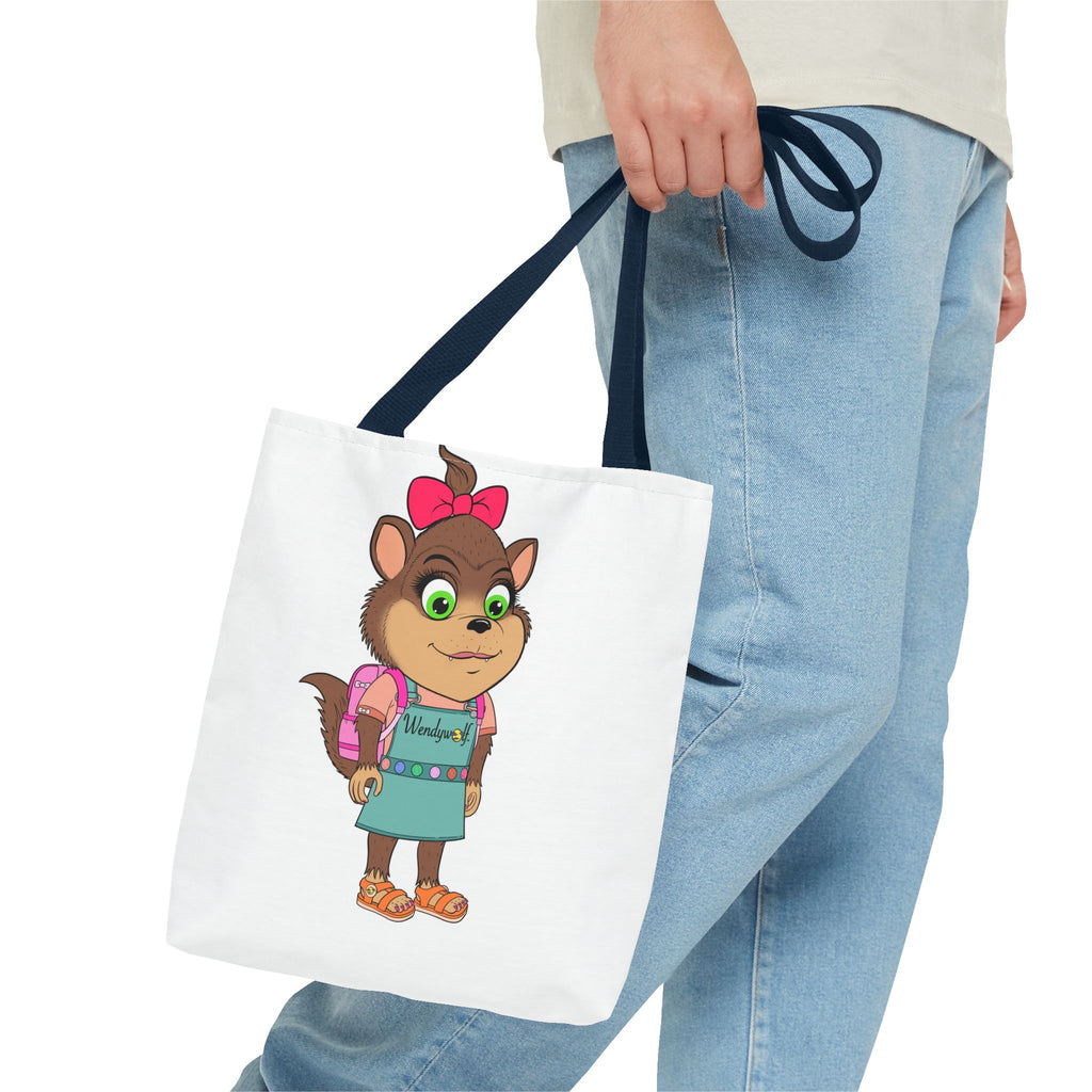 Wendy Tote