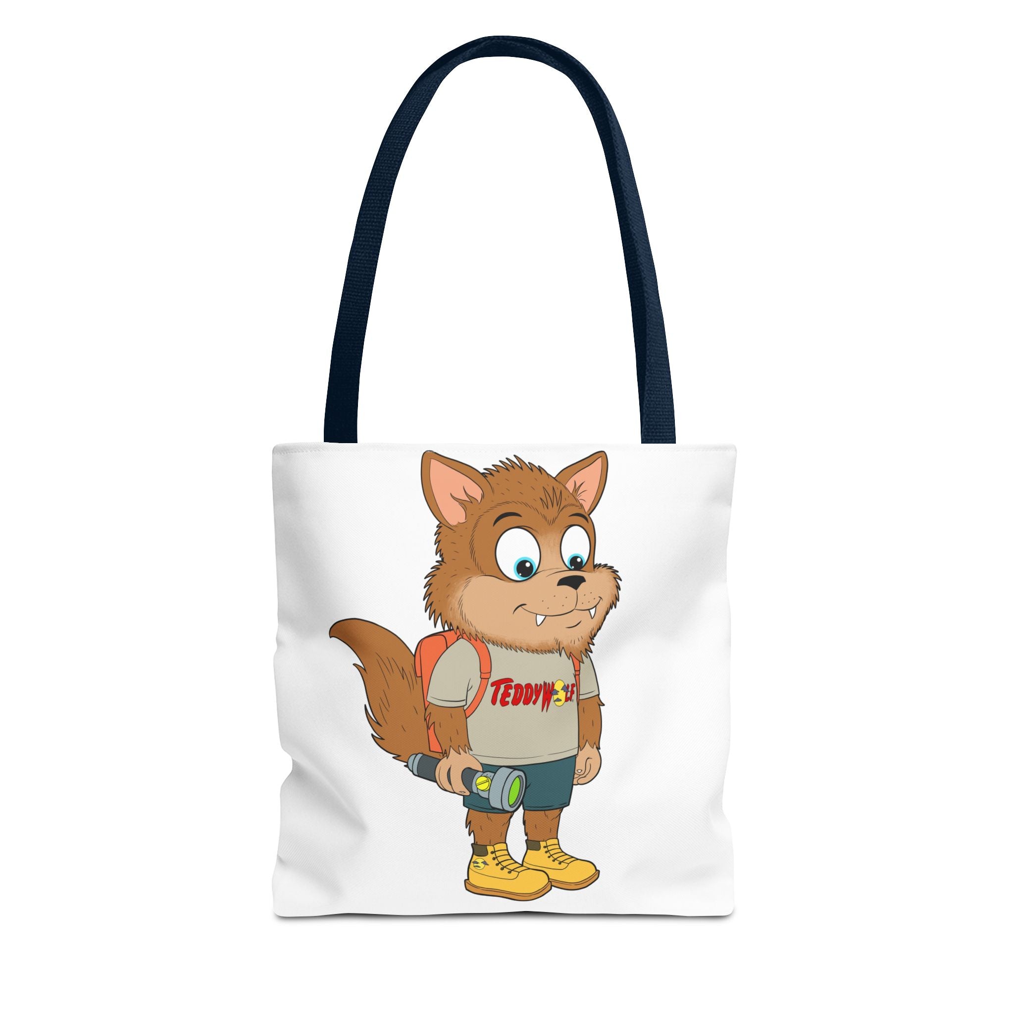 Teddy Tote