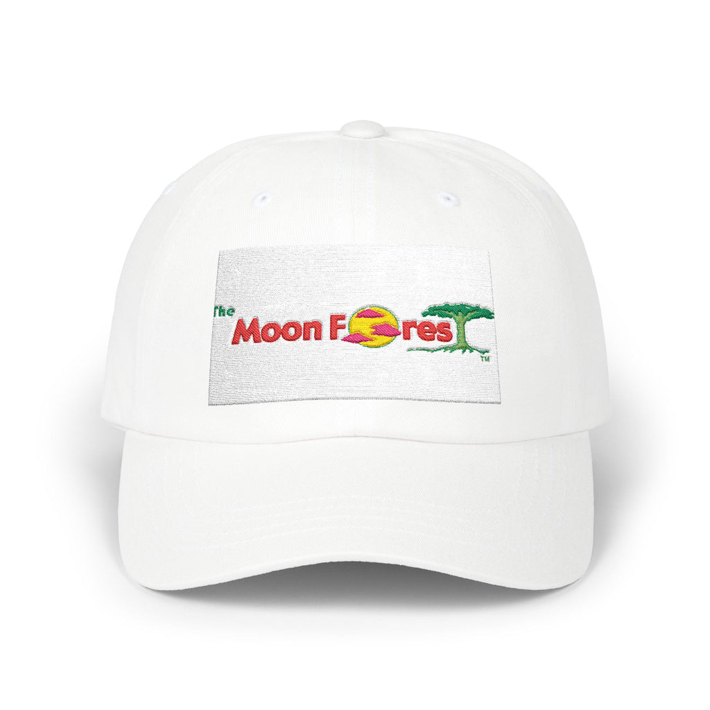 The Moonforest Dad Cap