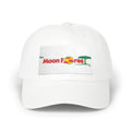 The Moonforest Dad Cap