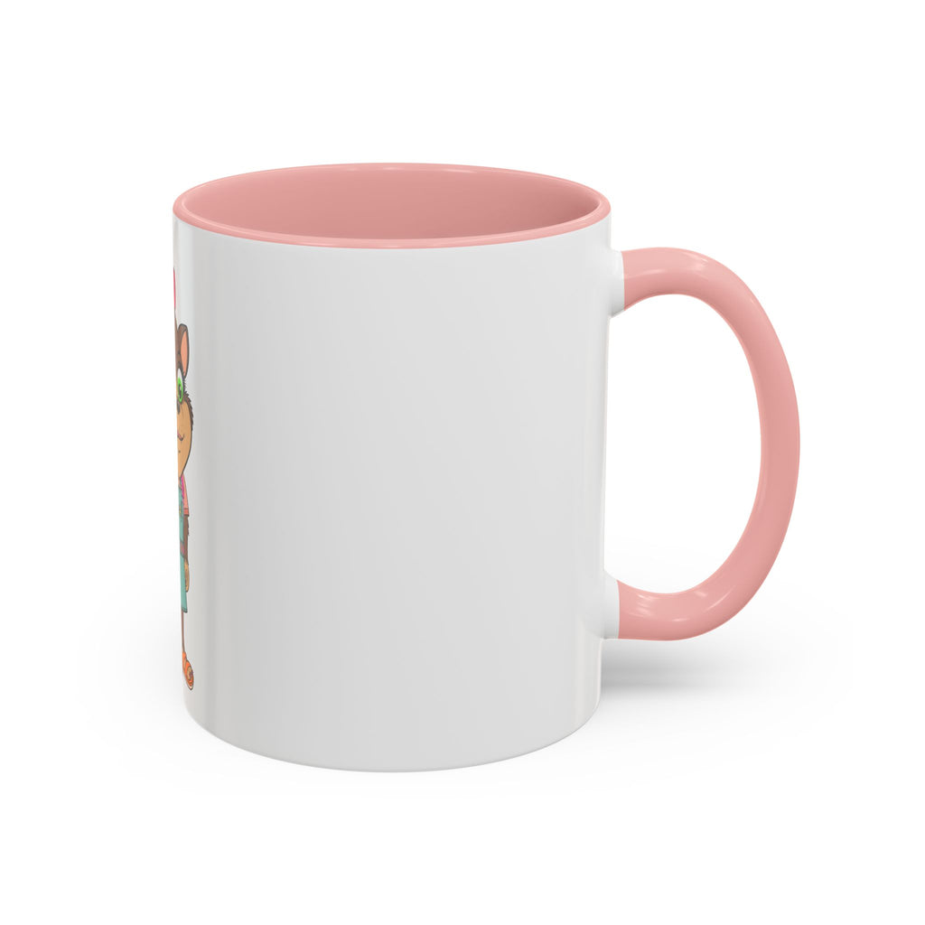 Wendy Mug