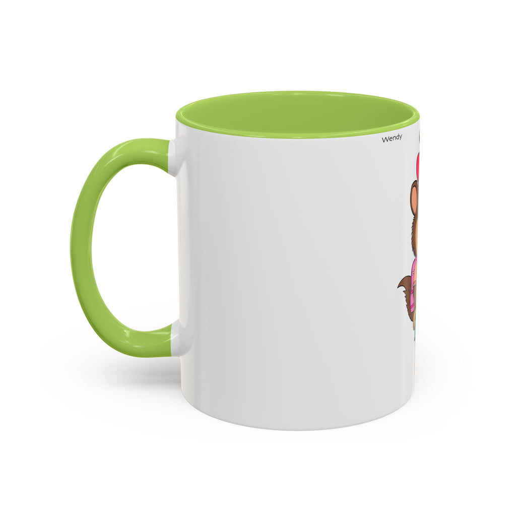 Wendy Mug