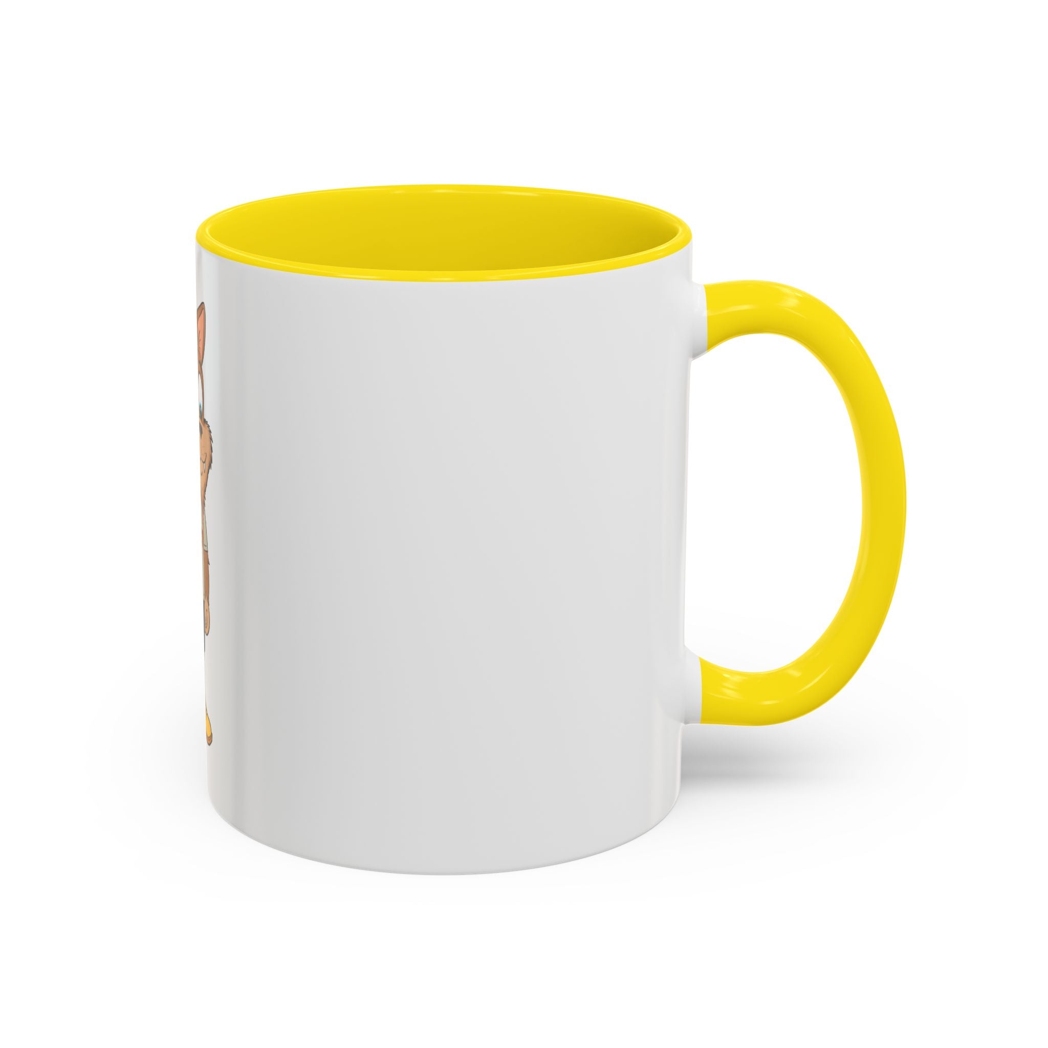 Teddy Mug