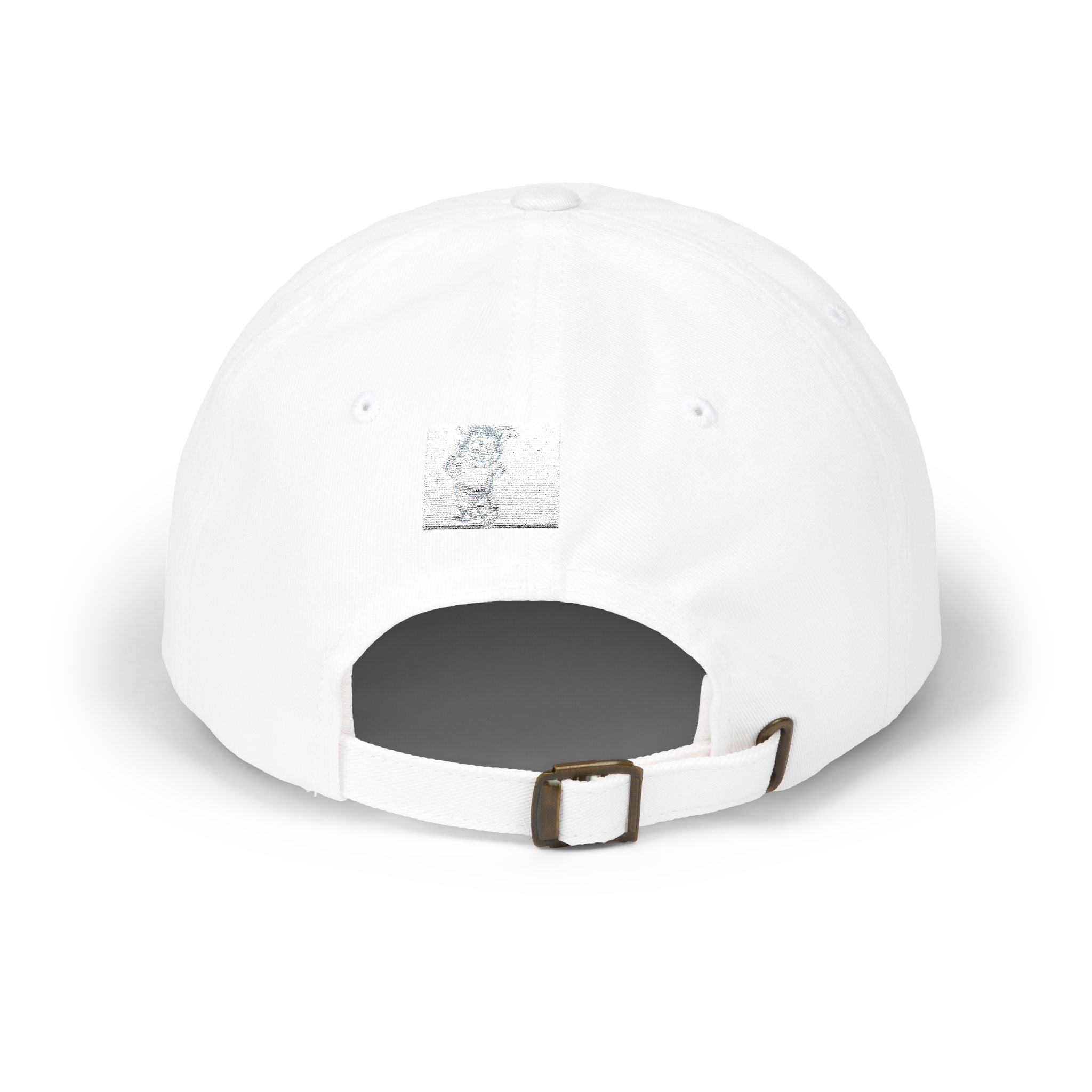 The Moonforest Dad Cap