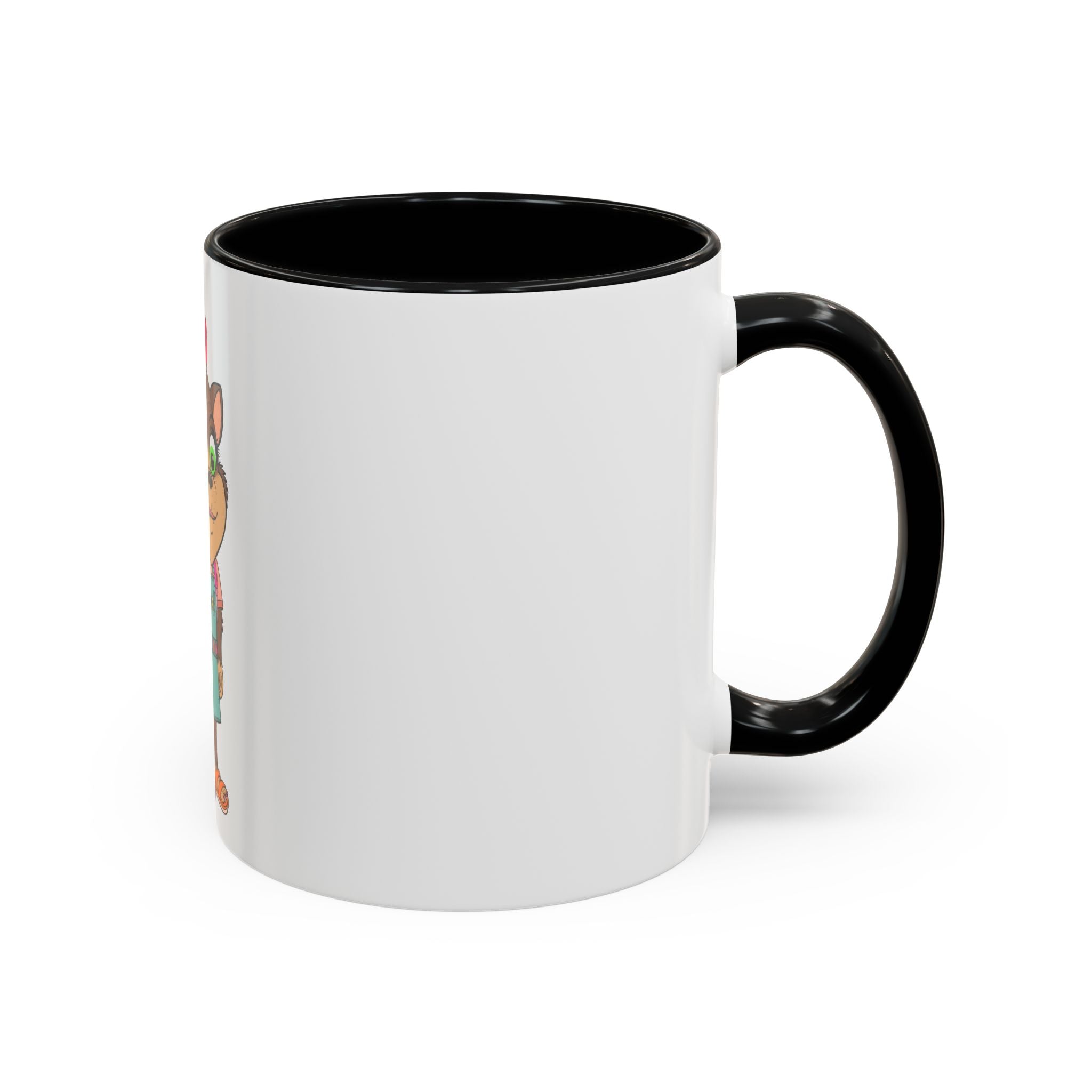 Wendy Mug
