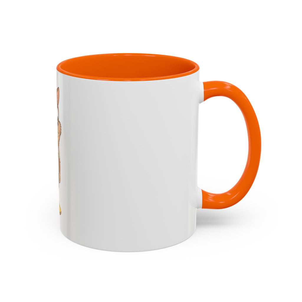 Teddy Mug