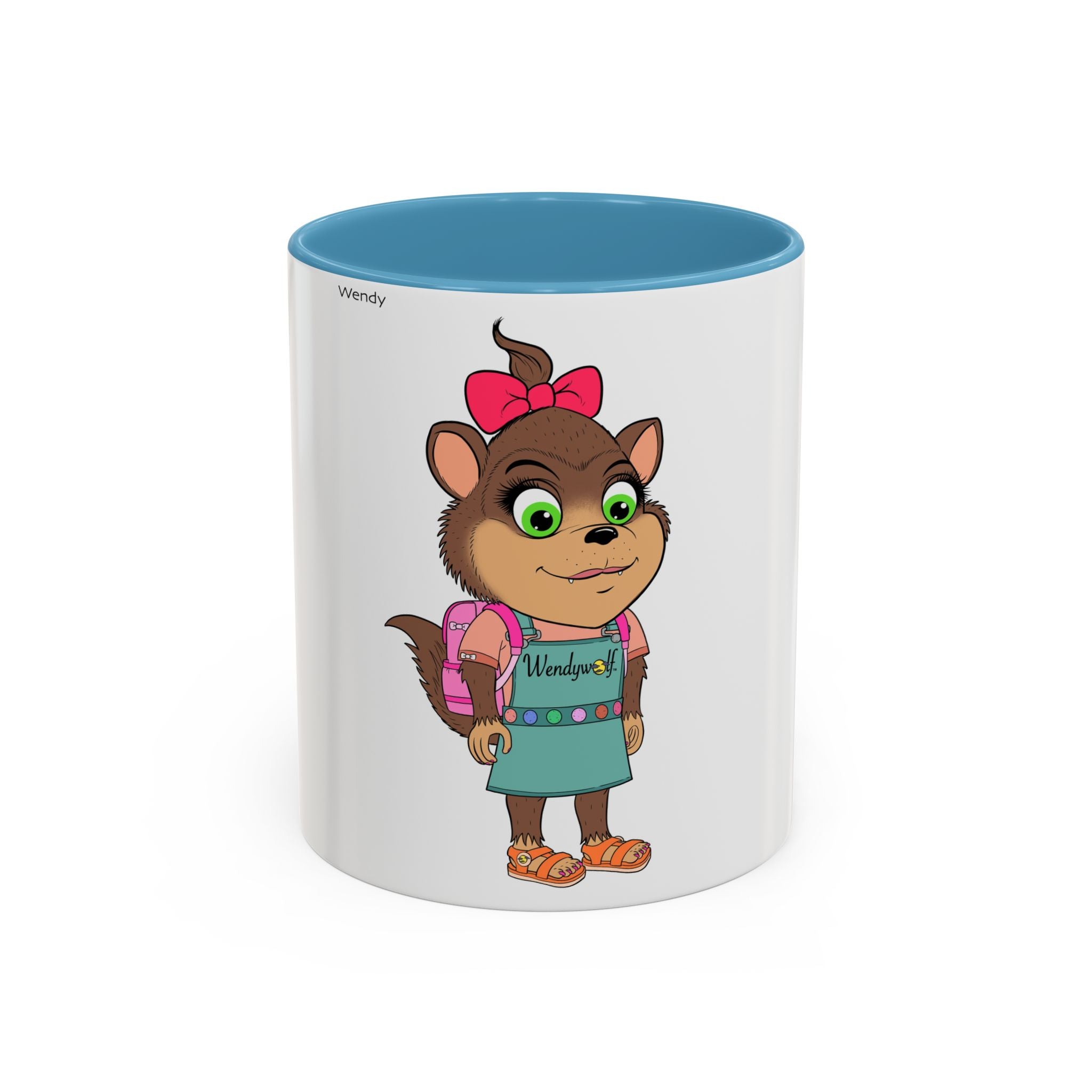 Wendy Mug