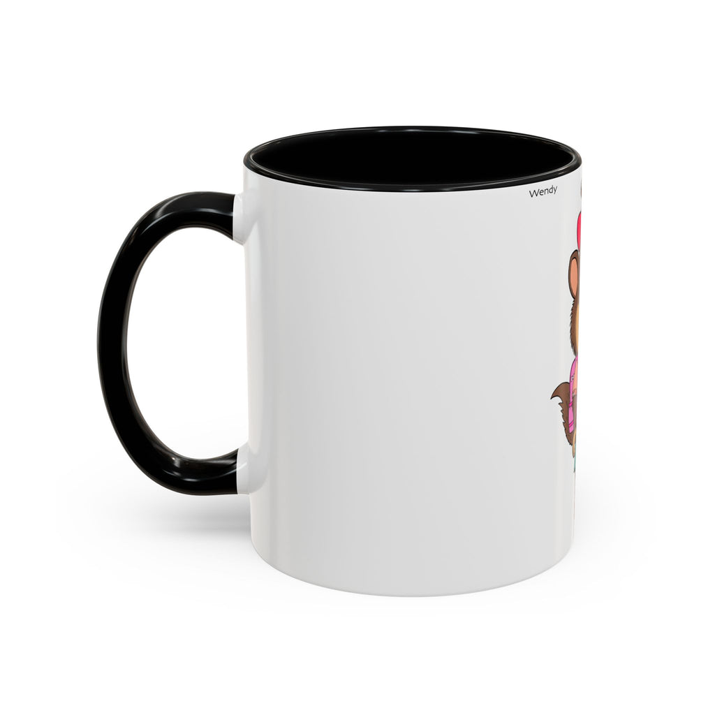 Wendy Mug