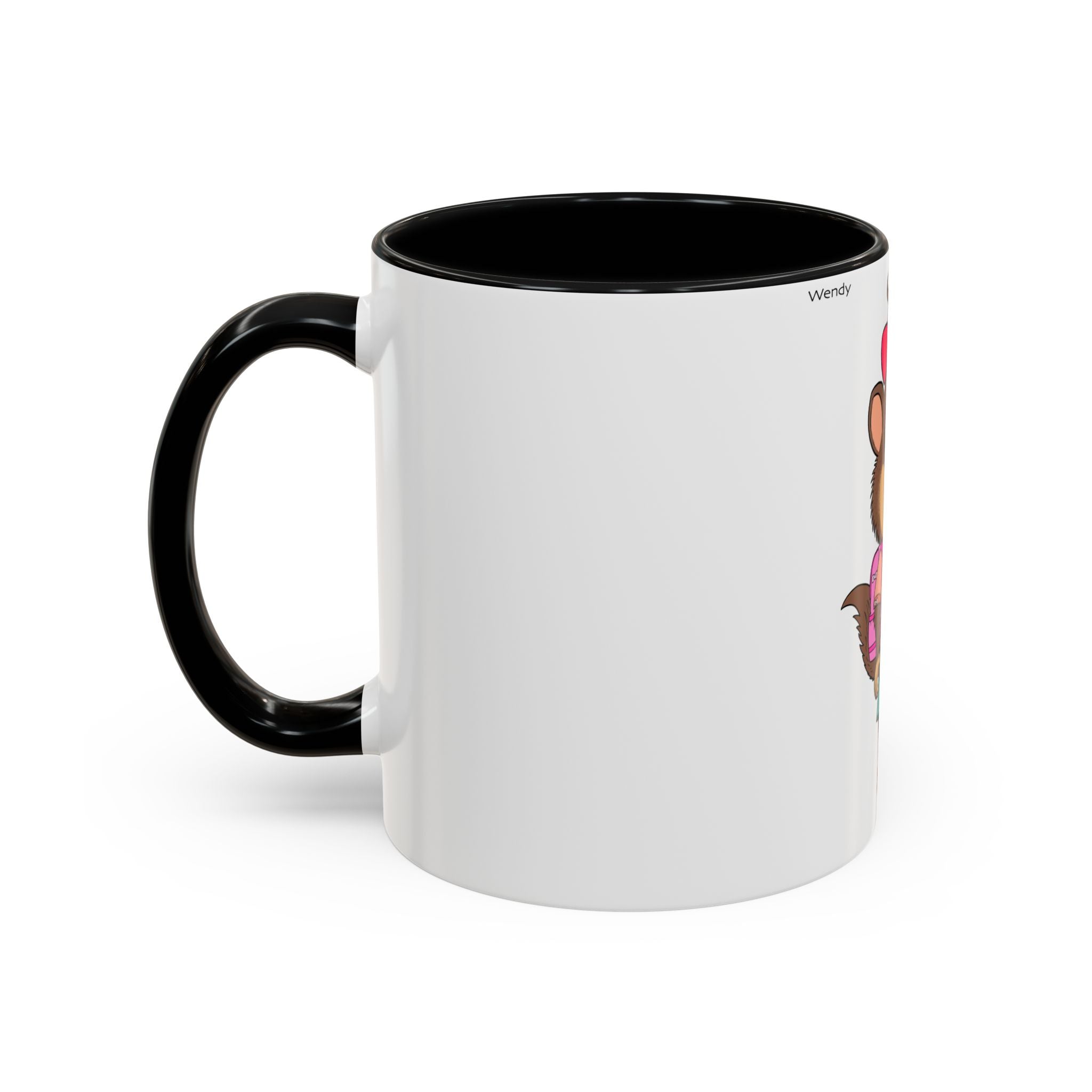 Wendy Mug