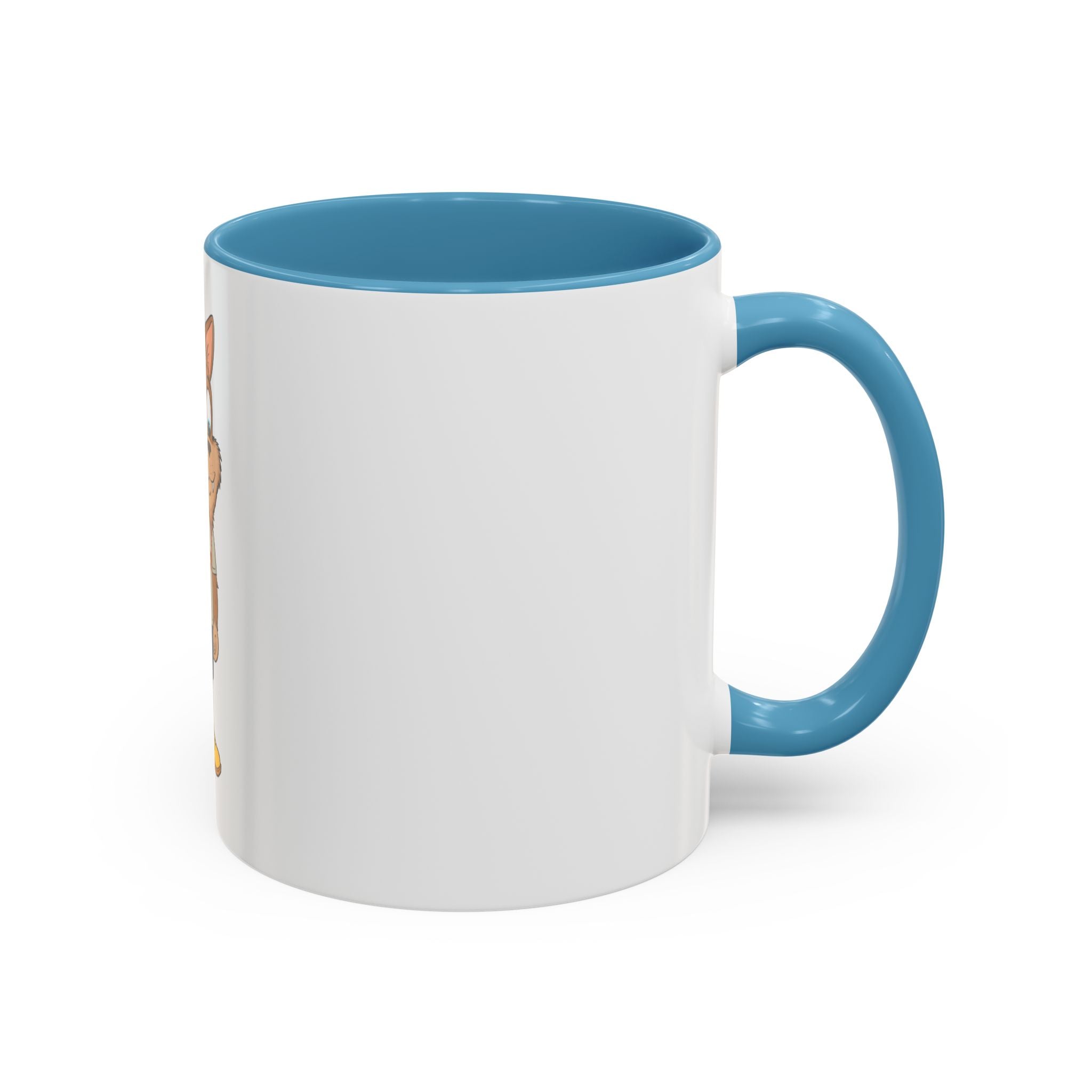 Teddy Mug