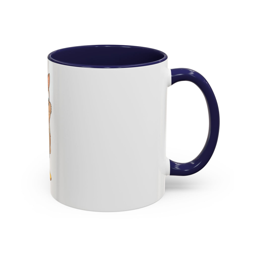 Teddy Mug