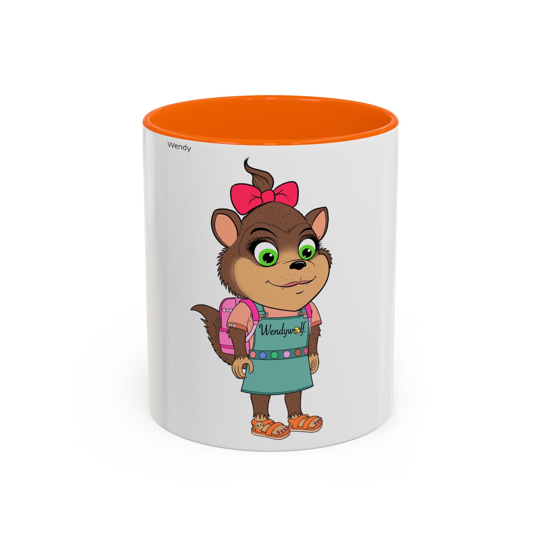Wendy Mug