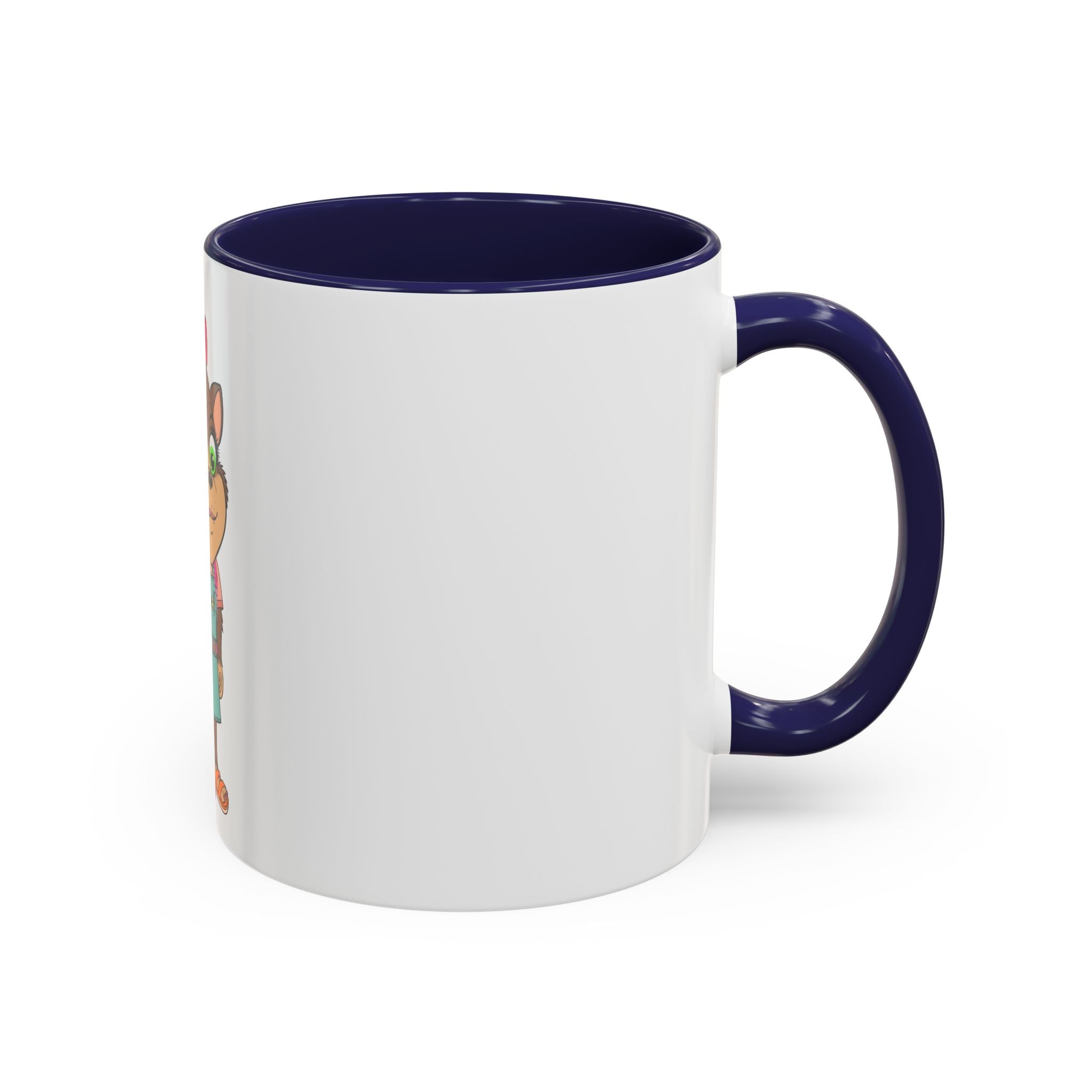 Wendy Mug
