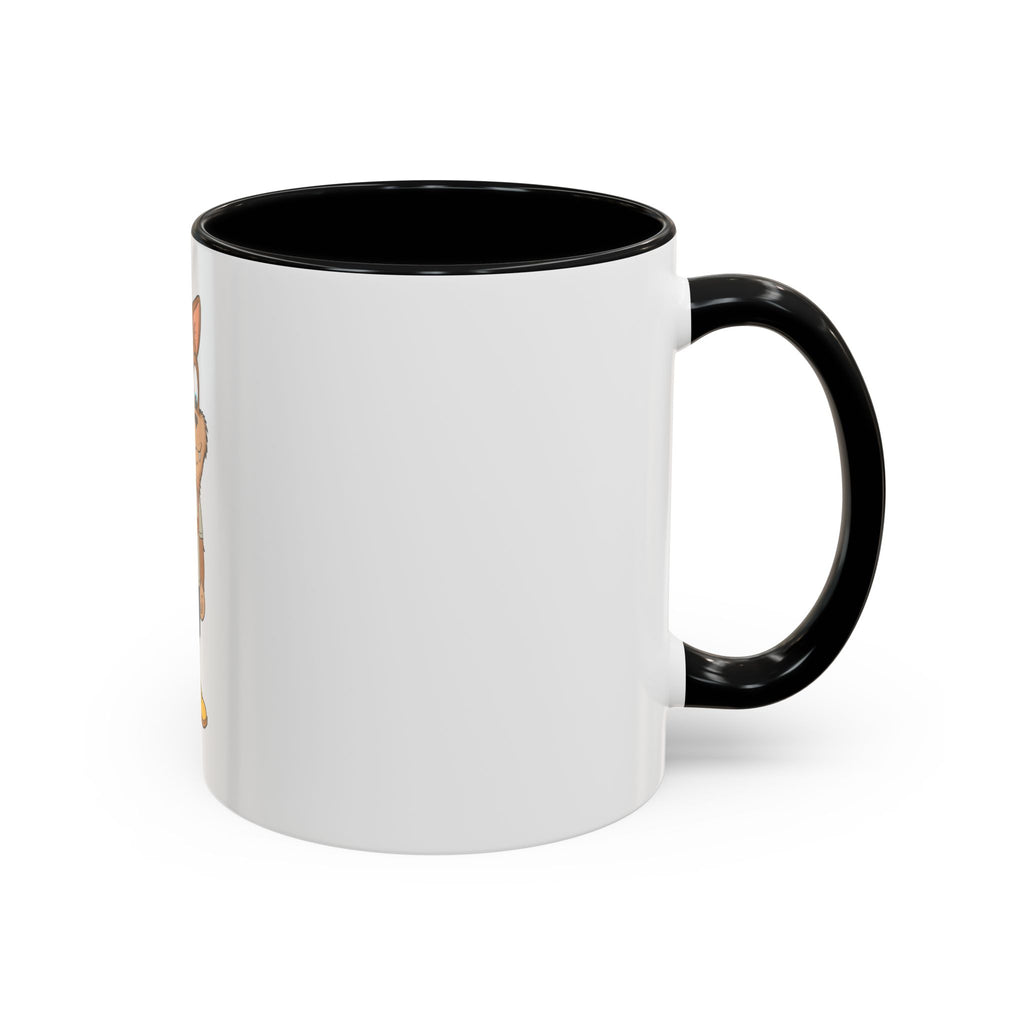 Teddy Mug