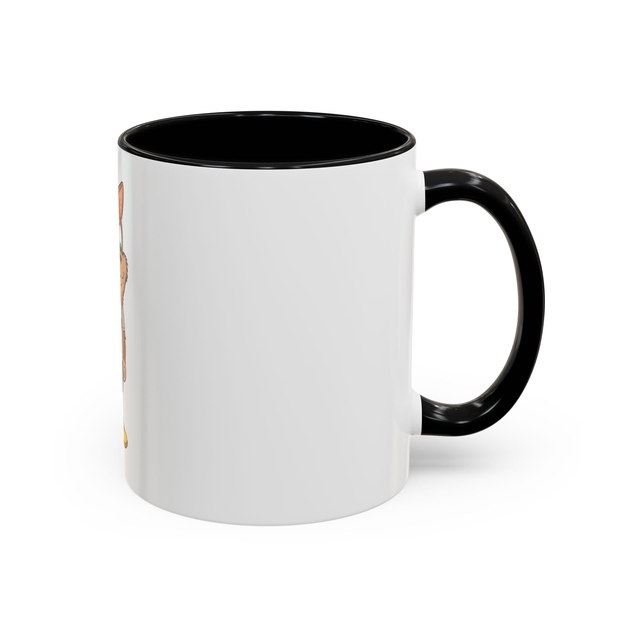 Teddy Mug