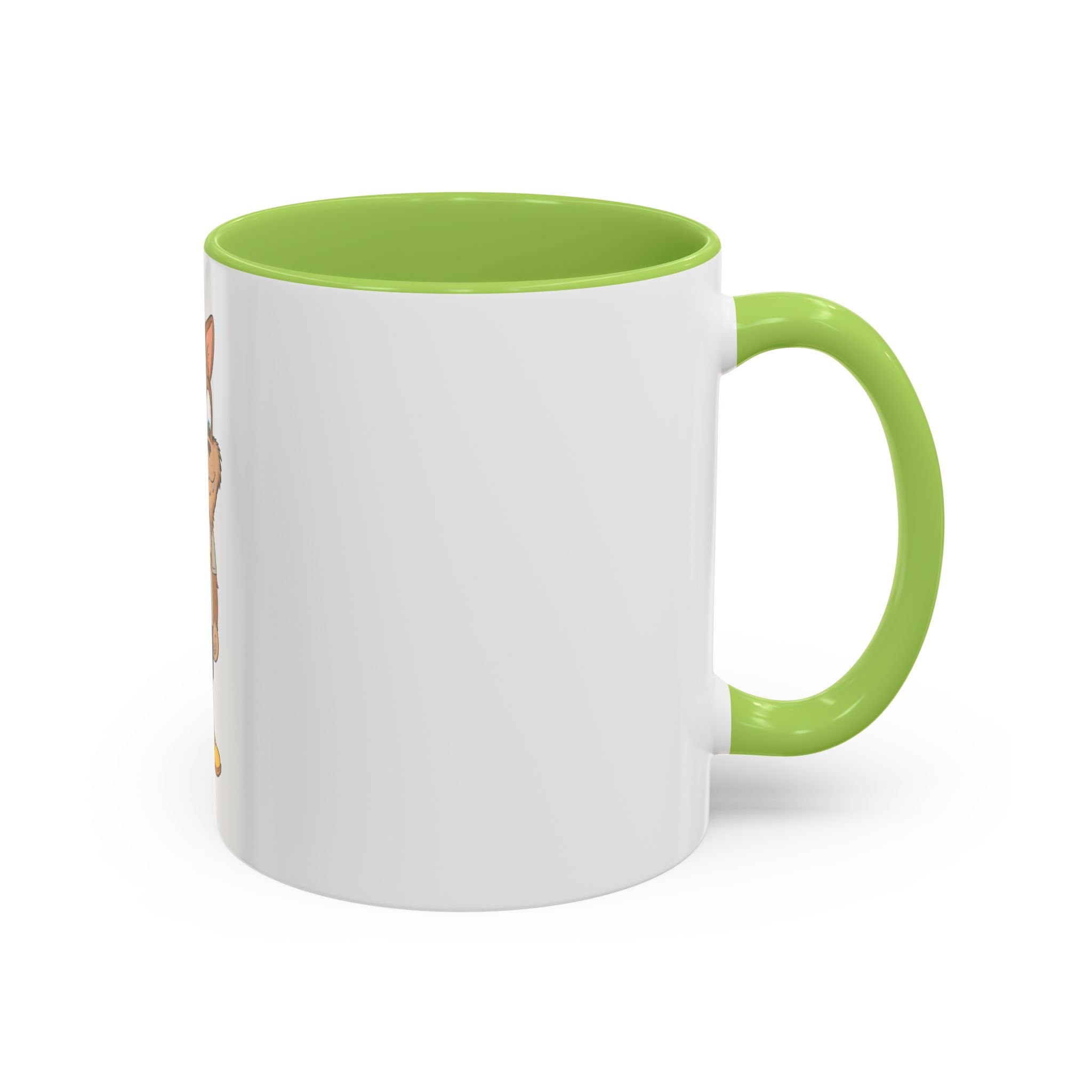 Teddy Mug