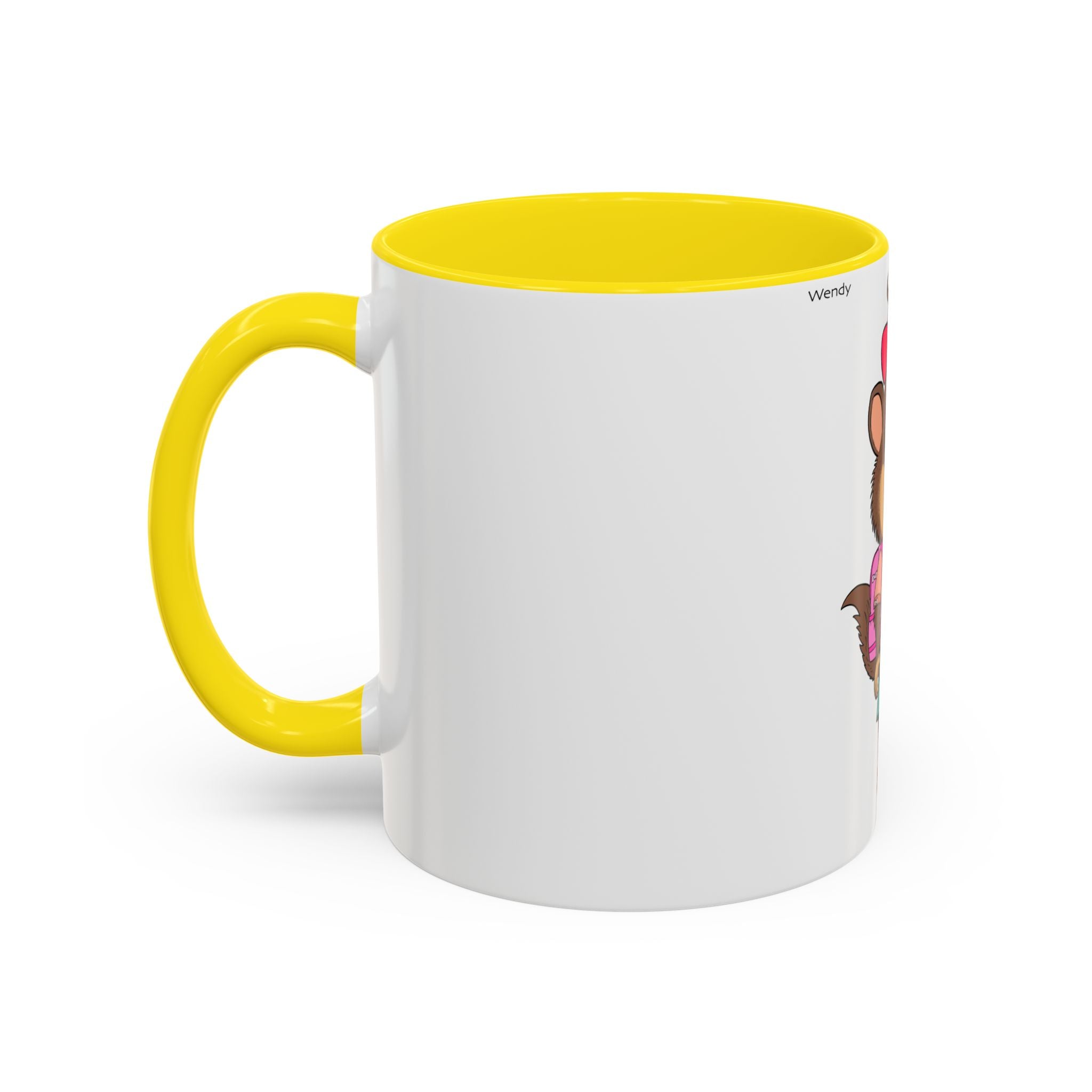 Wendy Mug
