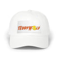 Teddywolf Dad Cap