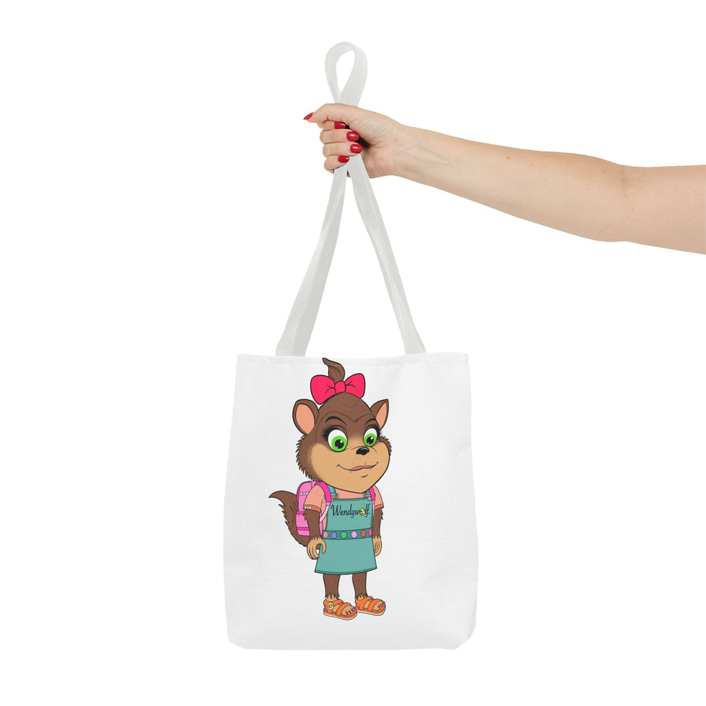 Wendy Tote