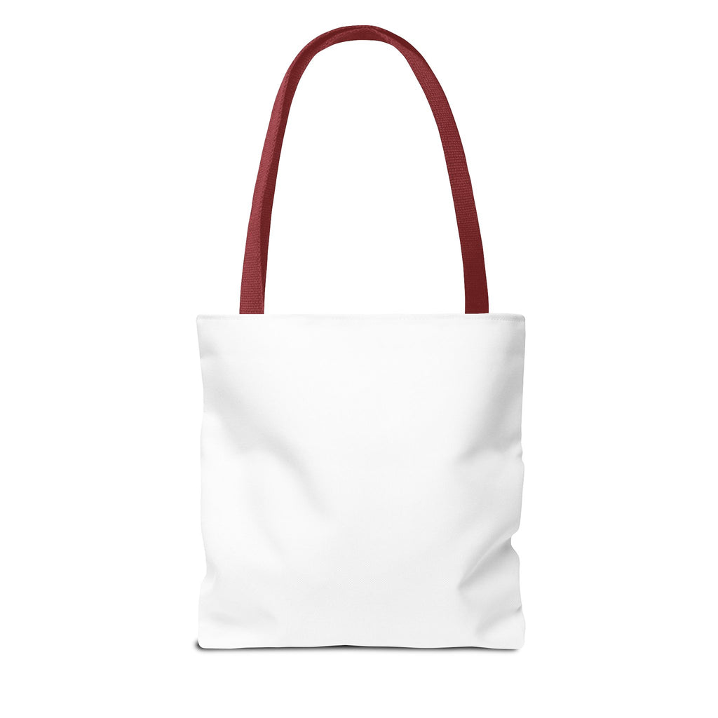 Teddy Tote