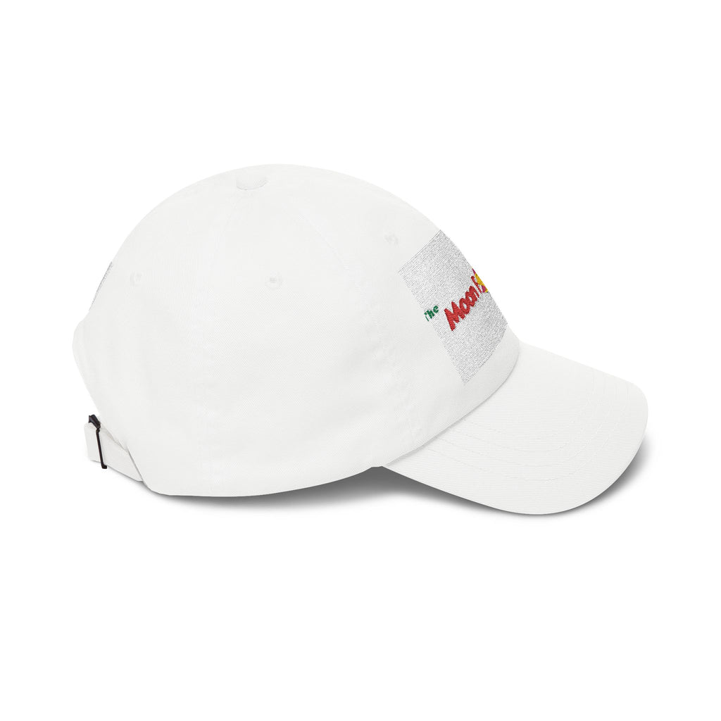 The Moonforest Dad Cap