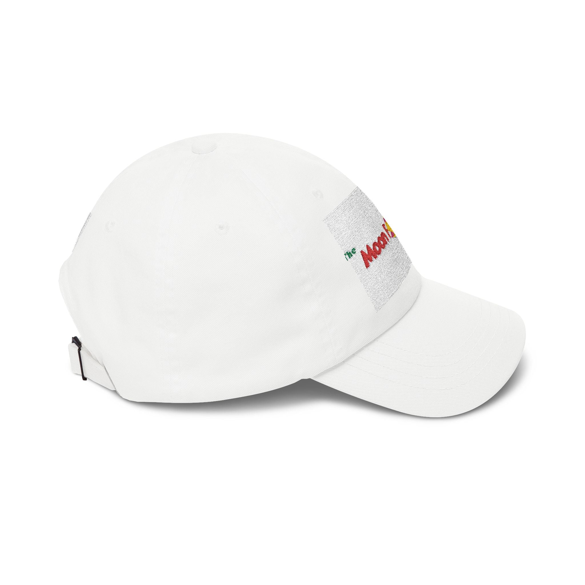 The Moonforest Dad Cap