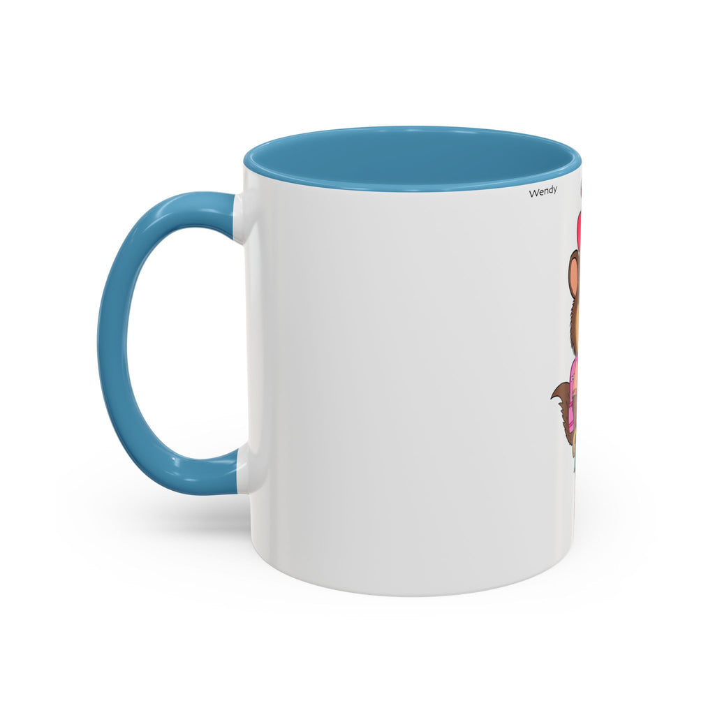 Wendy Mug