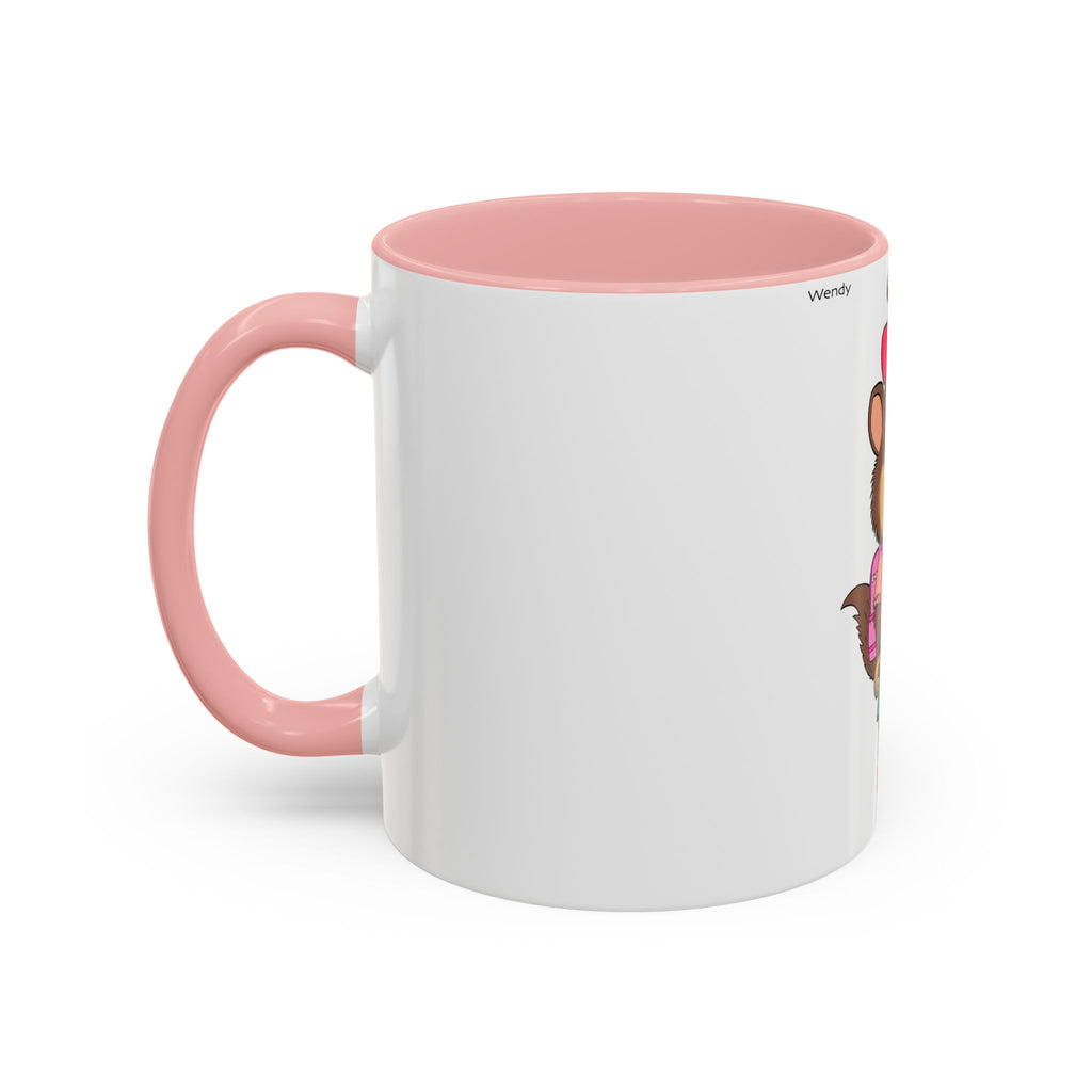 Wendy Mug