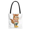 Teddy Tote