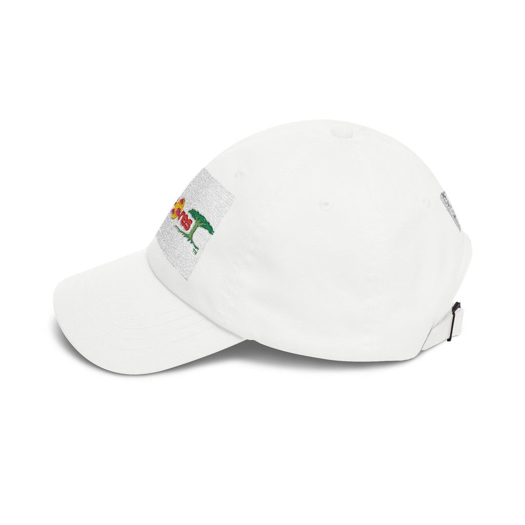 The Moonforest Dad Cap