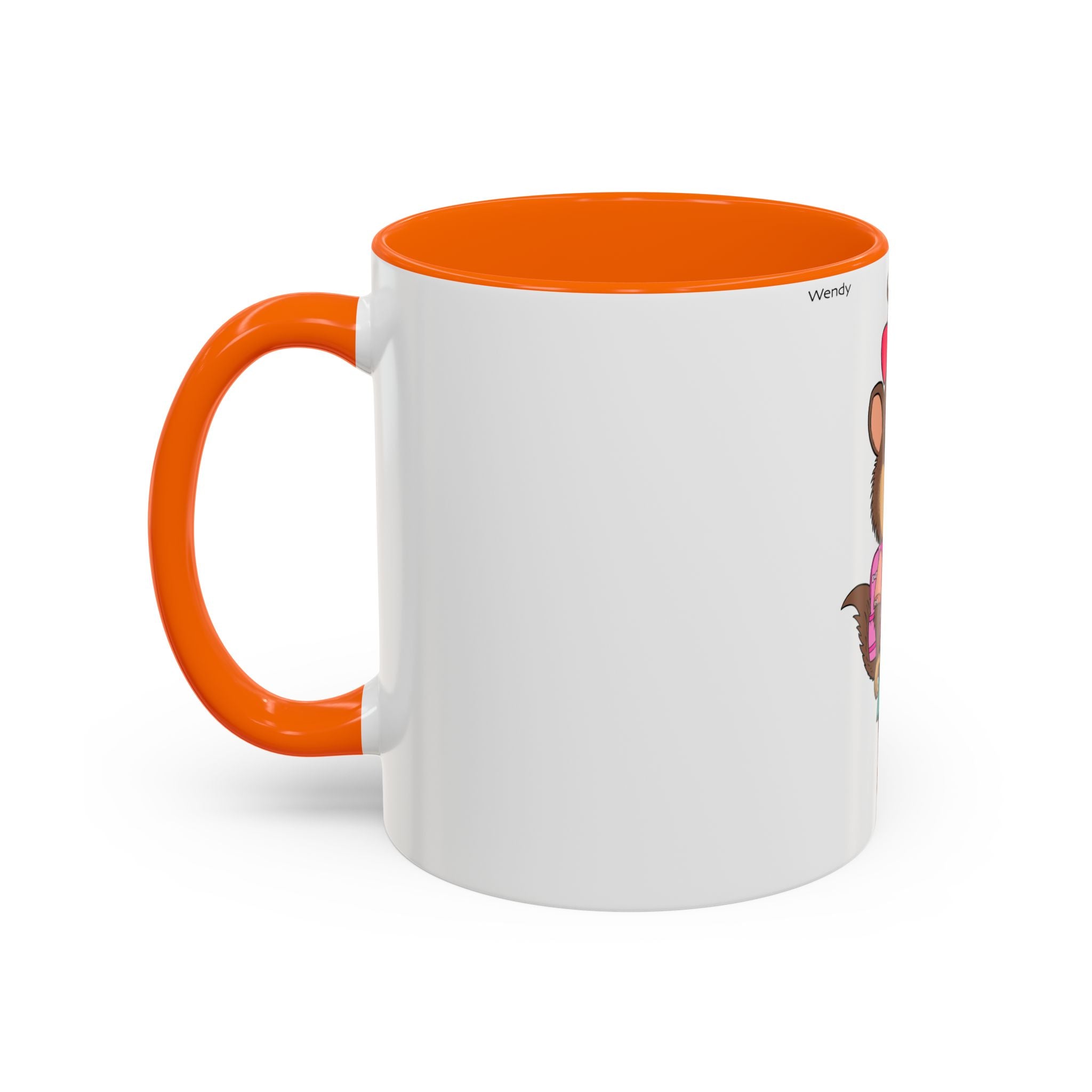 Wendy Mug