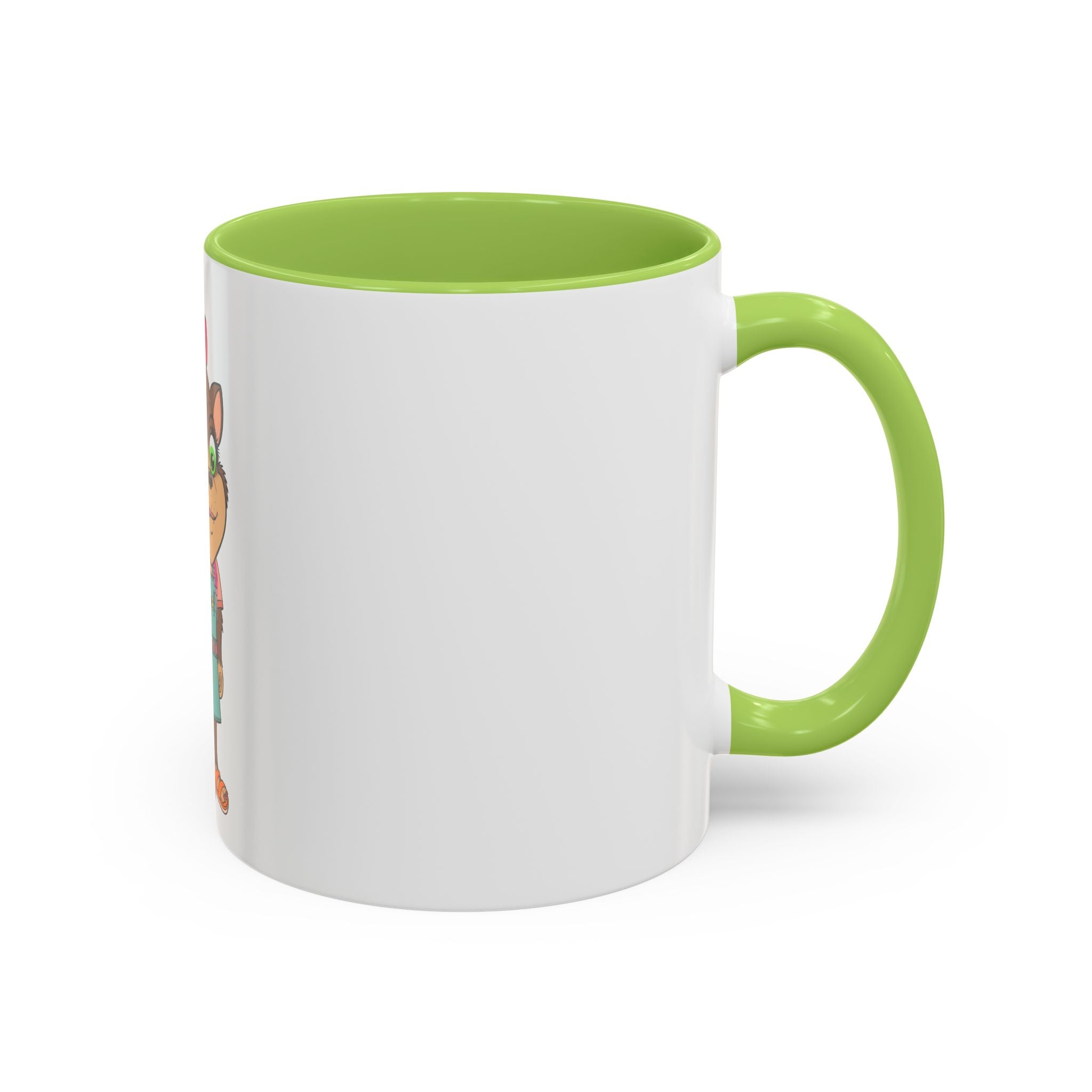 Wendy Mug