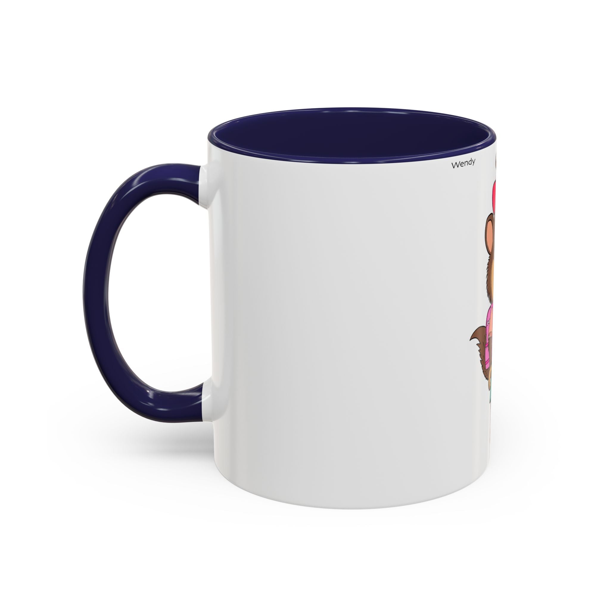 Wendy Mug