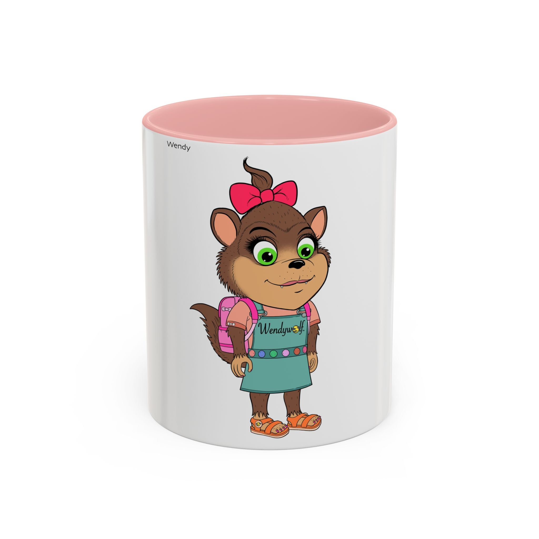 Wendy Mug
