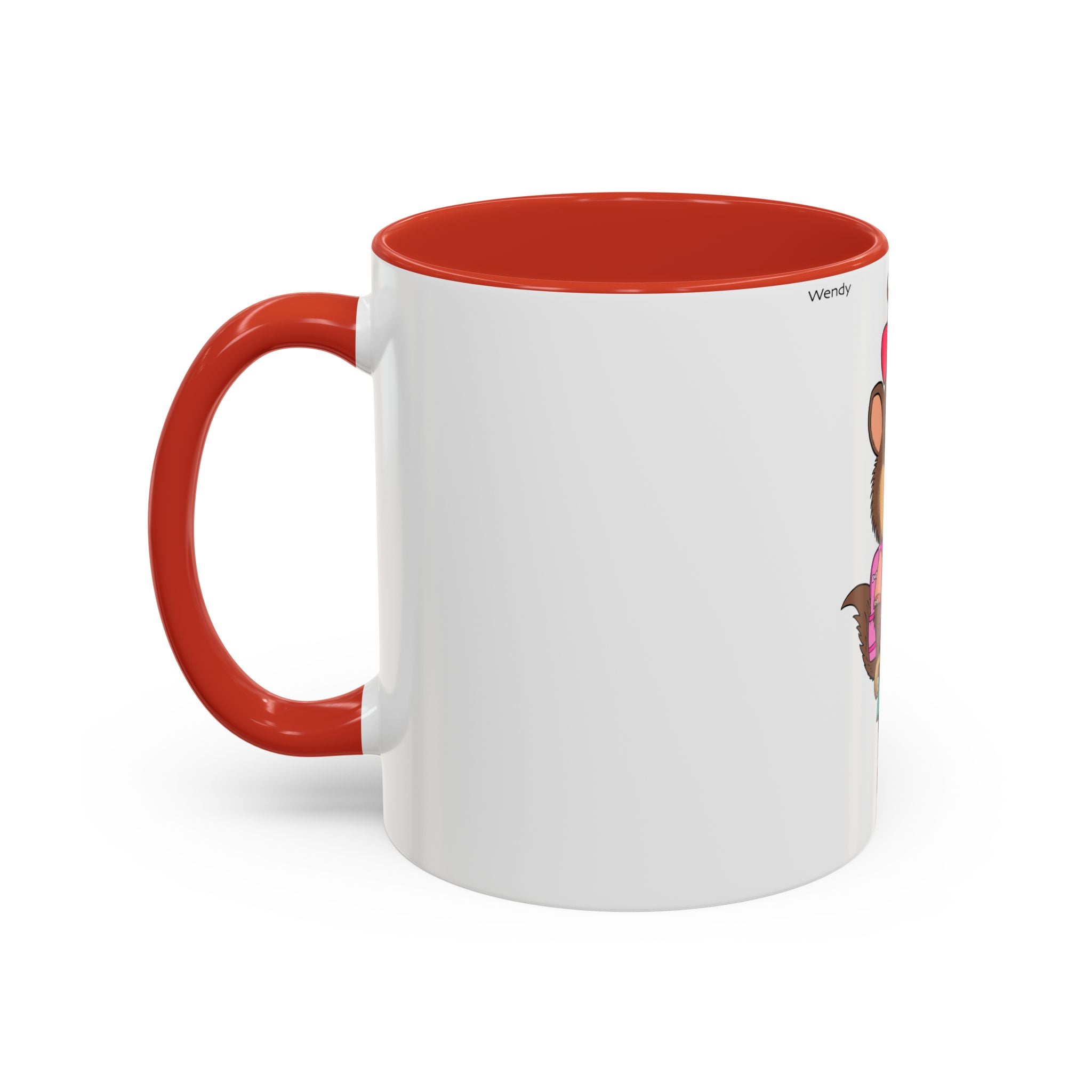 Wendy Mug