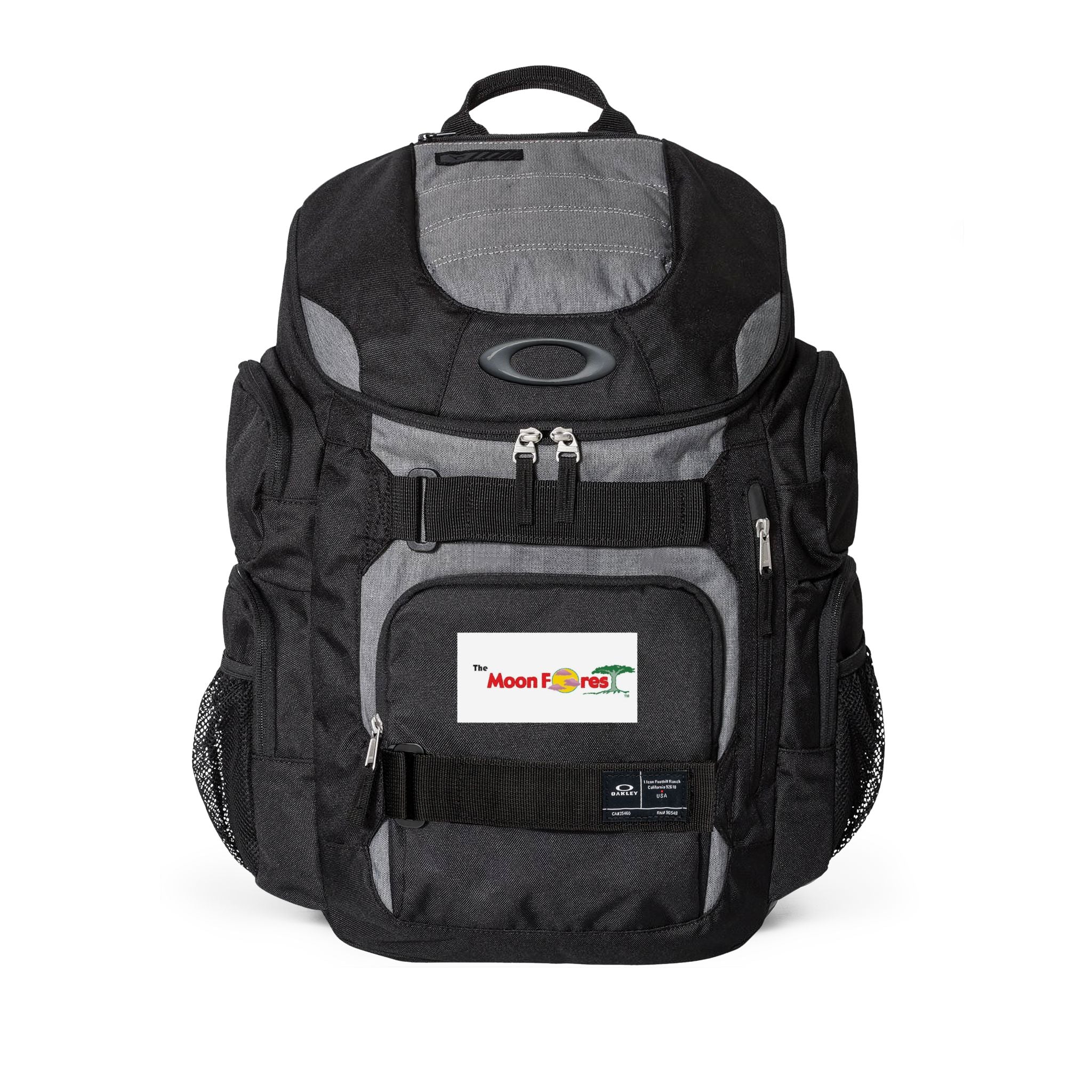 The Moonforest Backpack