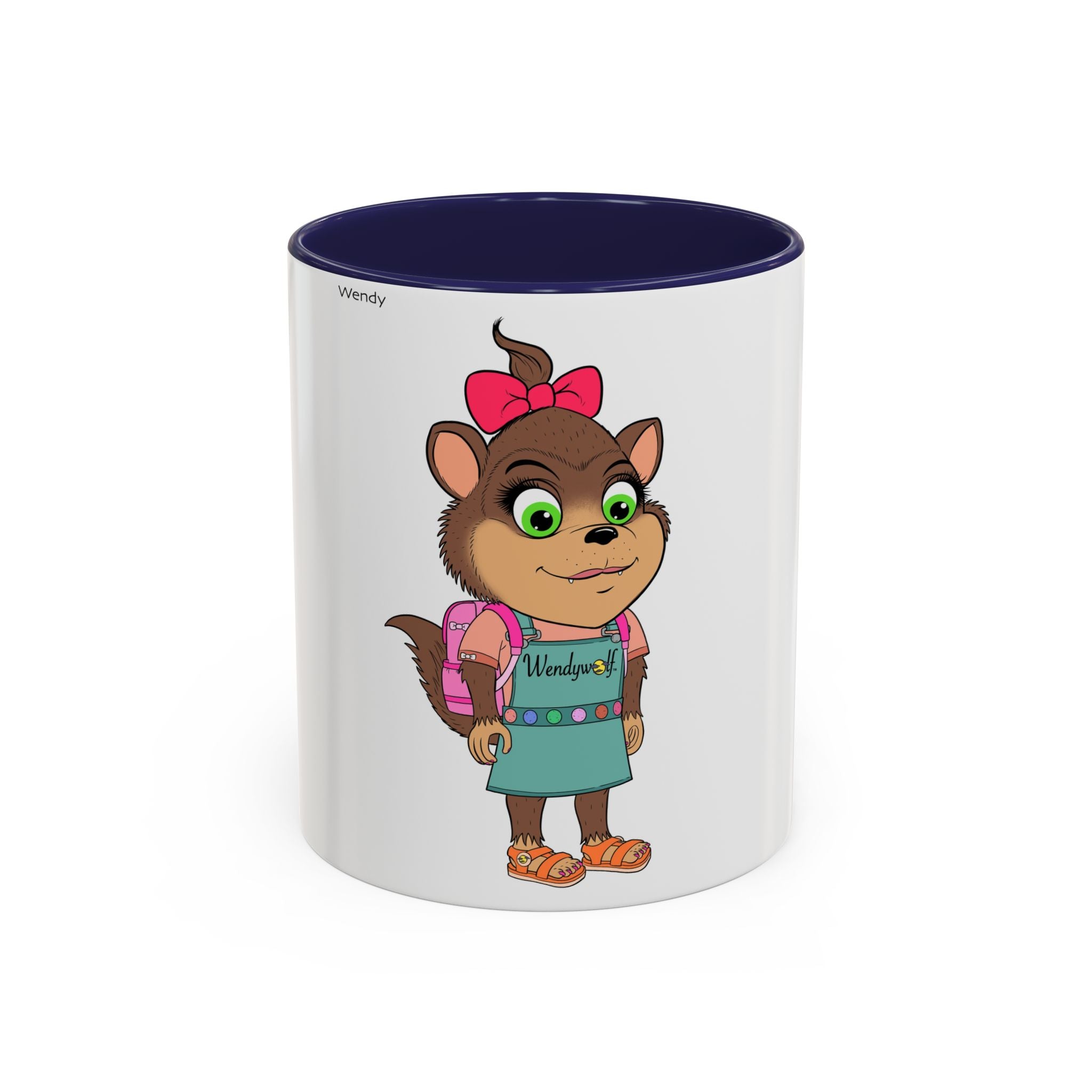 Wendy Mug